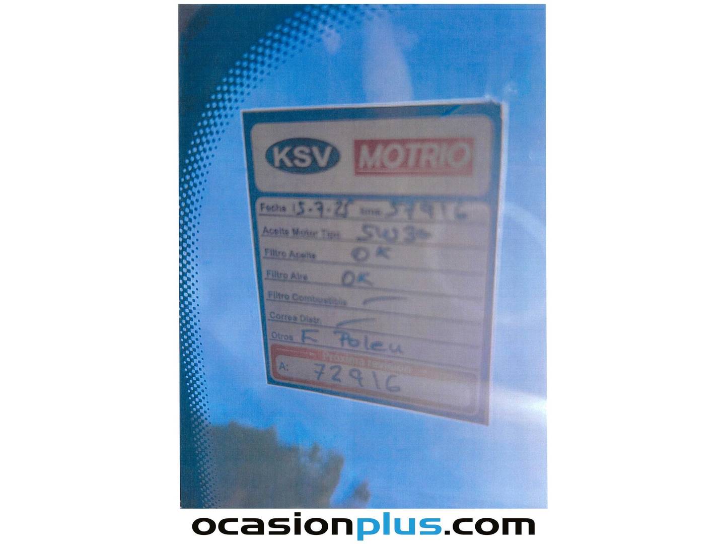 Foto Renault Captur Renault Captur Zen Energy dCi (90 CV) Ecoleader