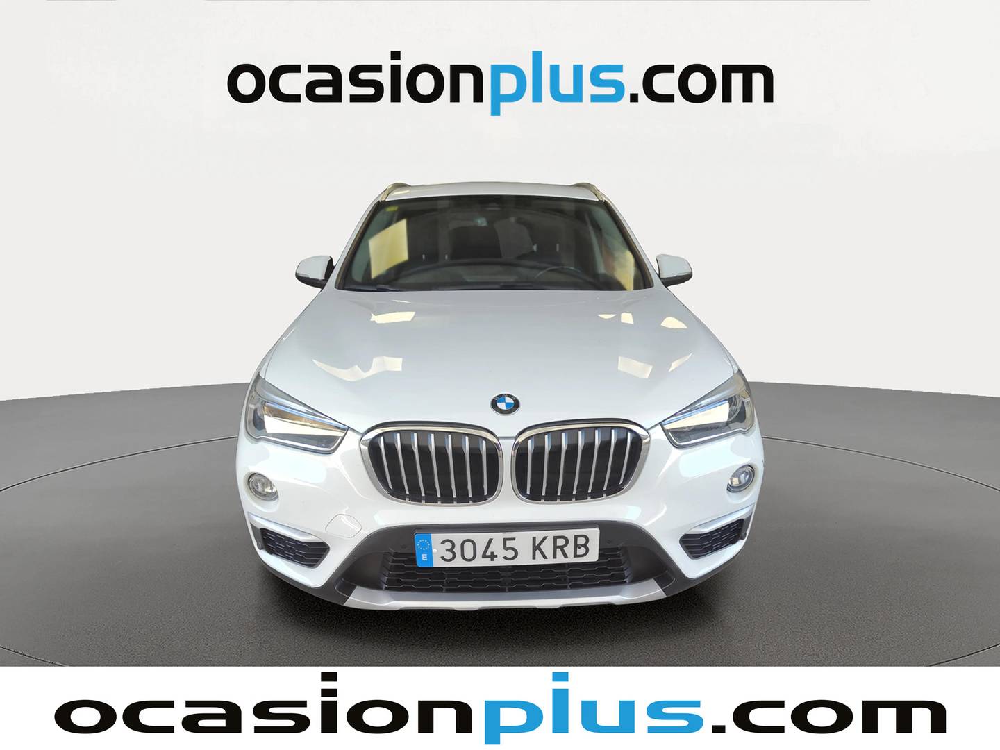 BMW X1 BMW X1 sDrive18d (150 CV) al mejor precio