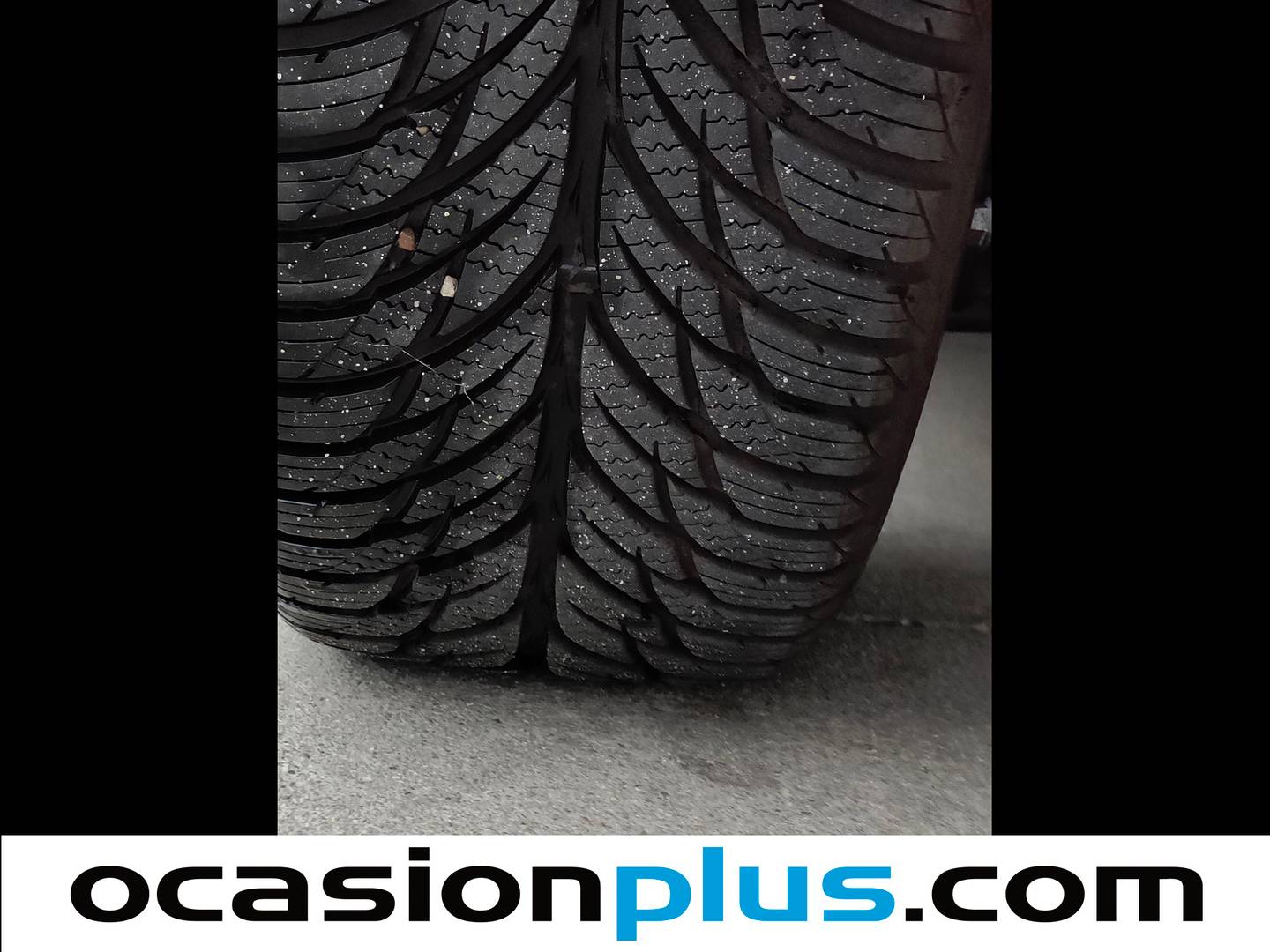 Ford Kuga Ford Kuga 1.6 EcoBoost A-S-S 4x2 Titanium (150 CV) 2014