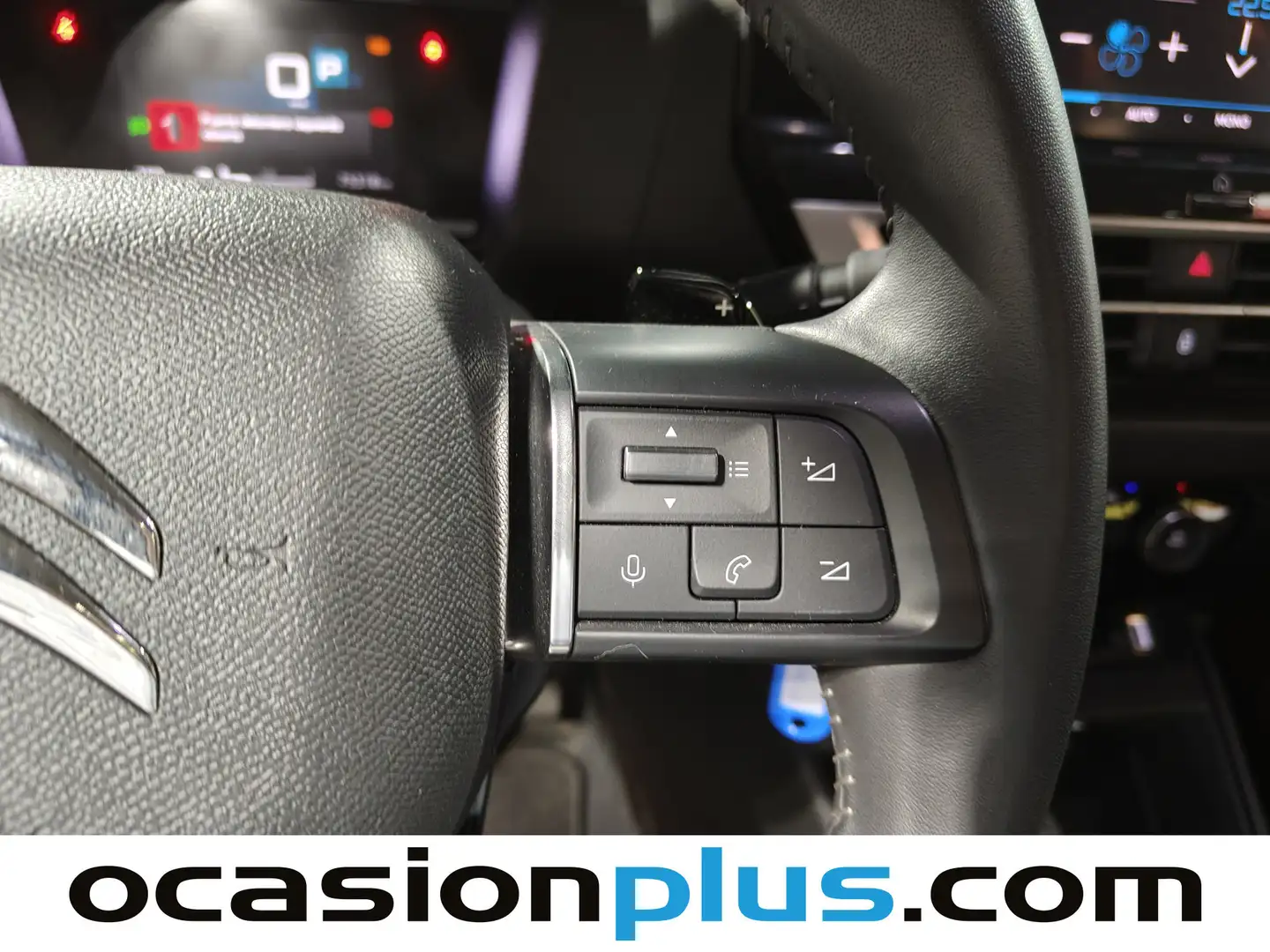 Foto Citroën C4 Citroen C4 BlueHDi 130 S&S Feel Pack EAT8 (130 CV)