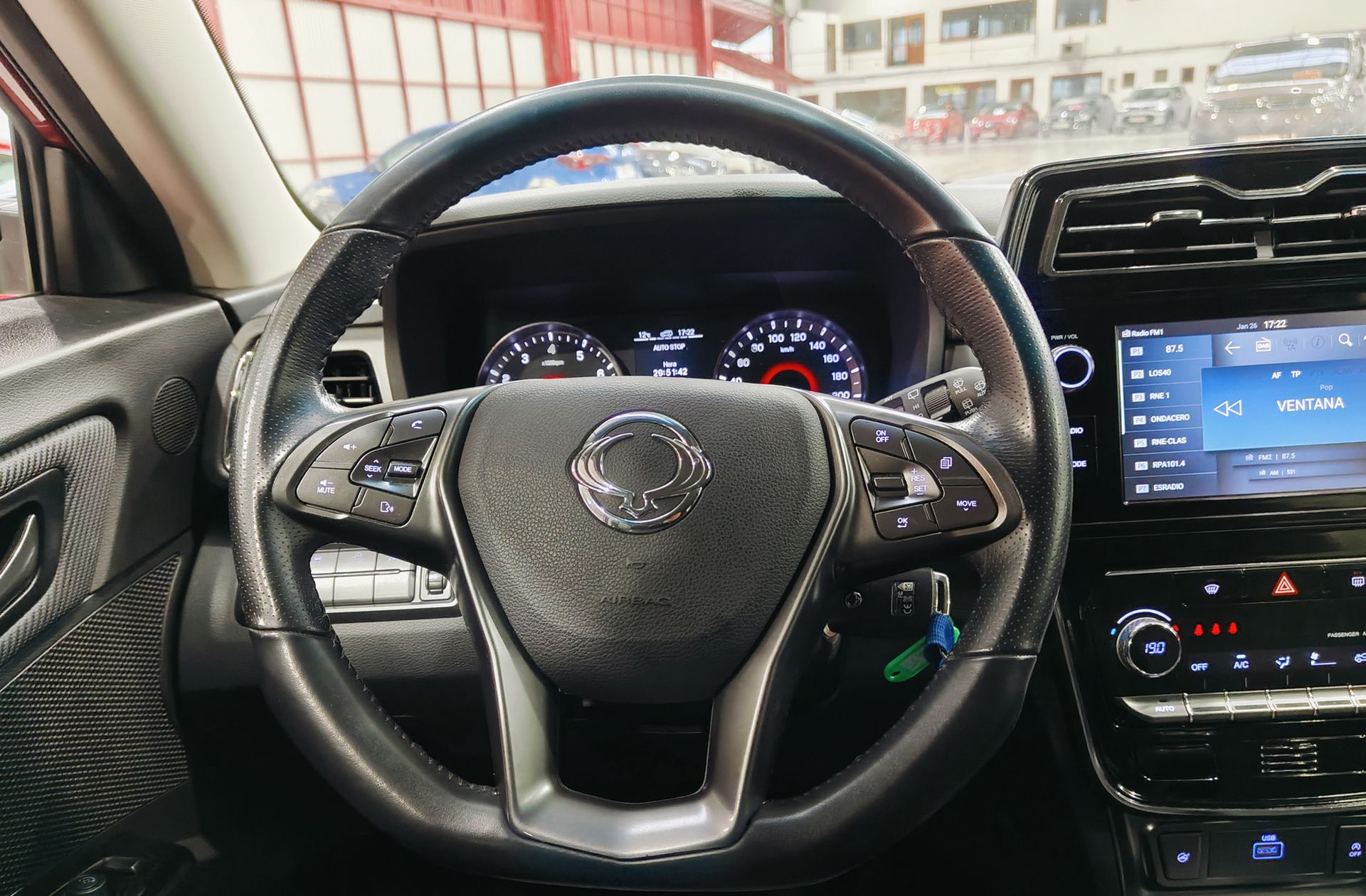 SsangYong Tivoli Grand Grand G15T Urban Plus - foto 20