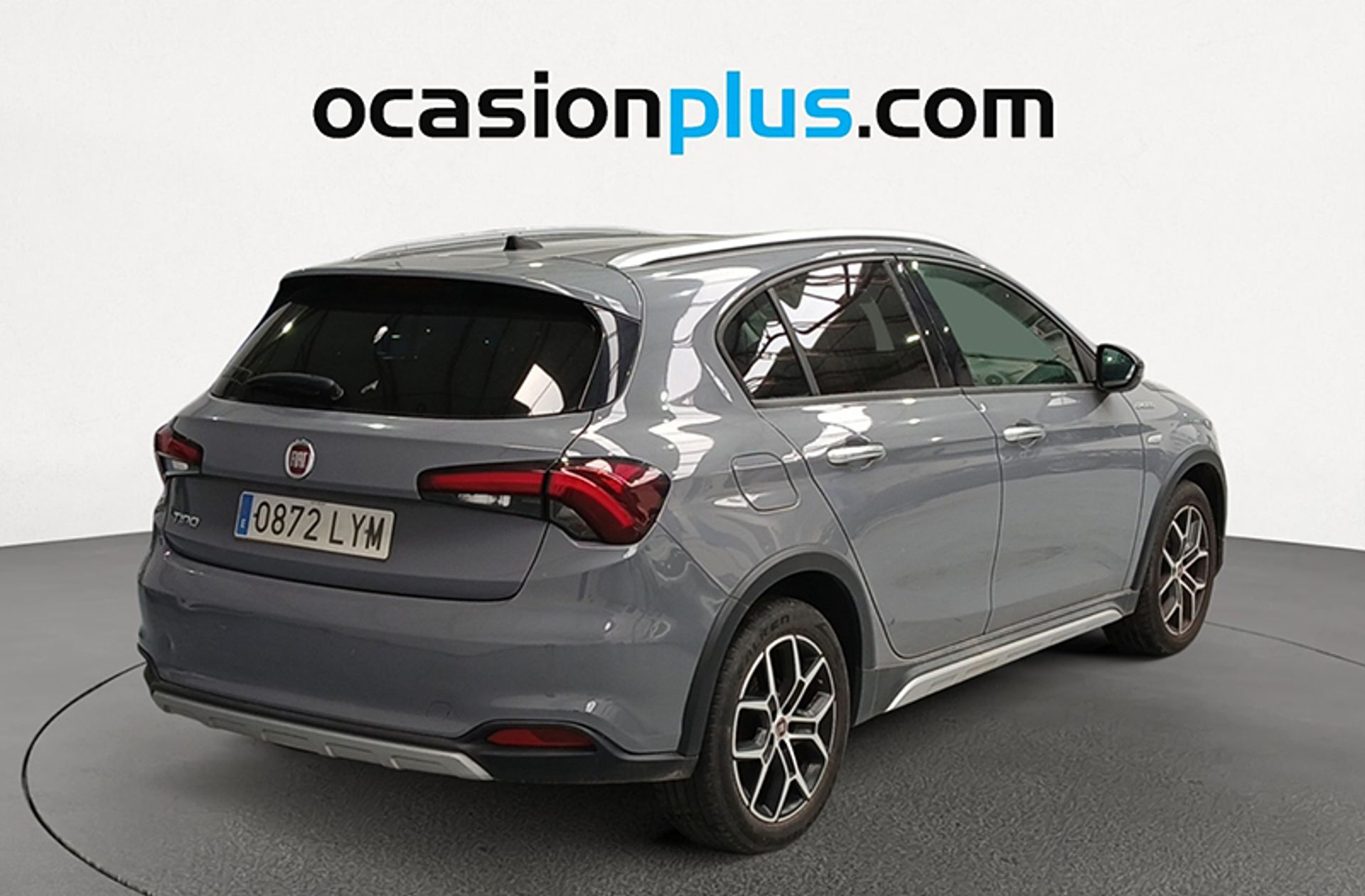 Fiat Tipo 1.0 Cross - foto 3