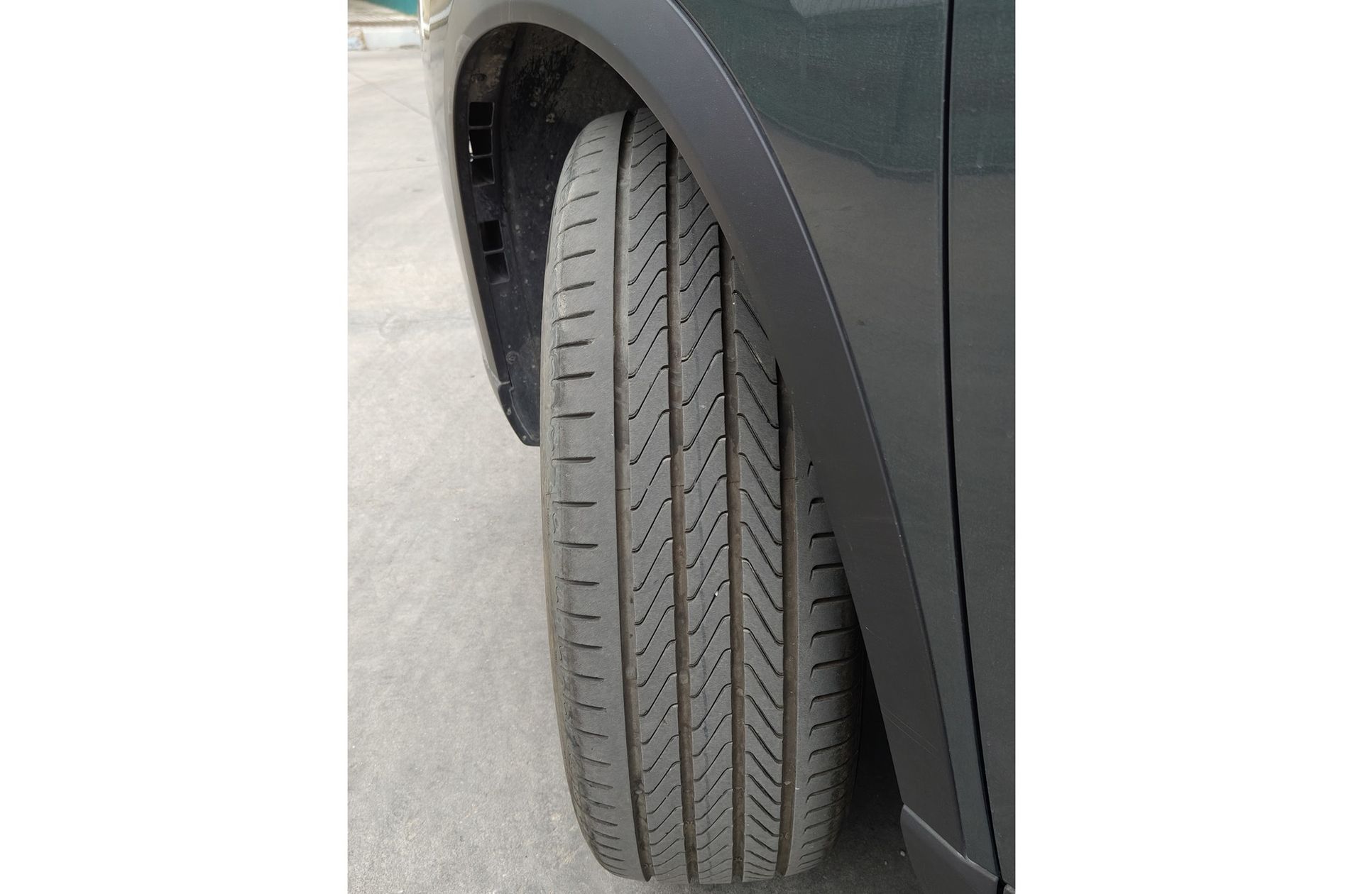 Ebro s800 1.6 T-GDi Premium DCT 7 plazas - foto 41