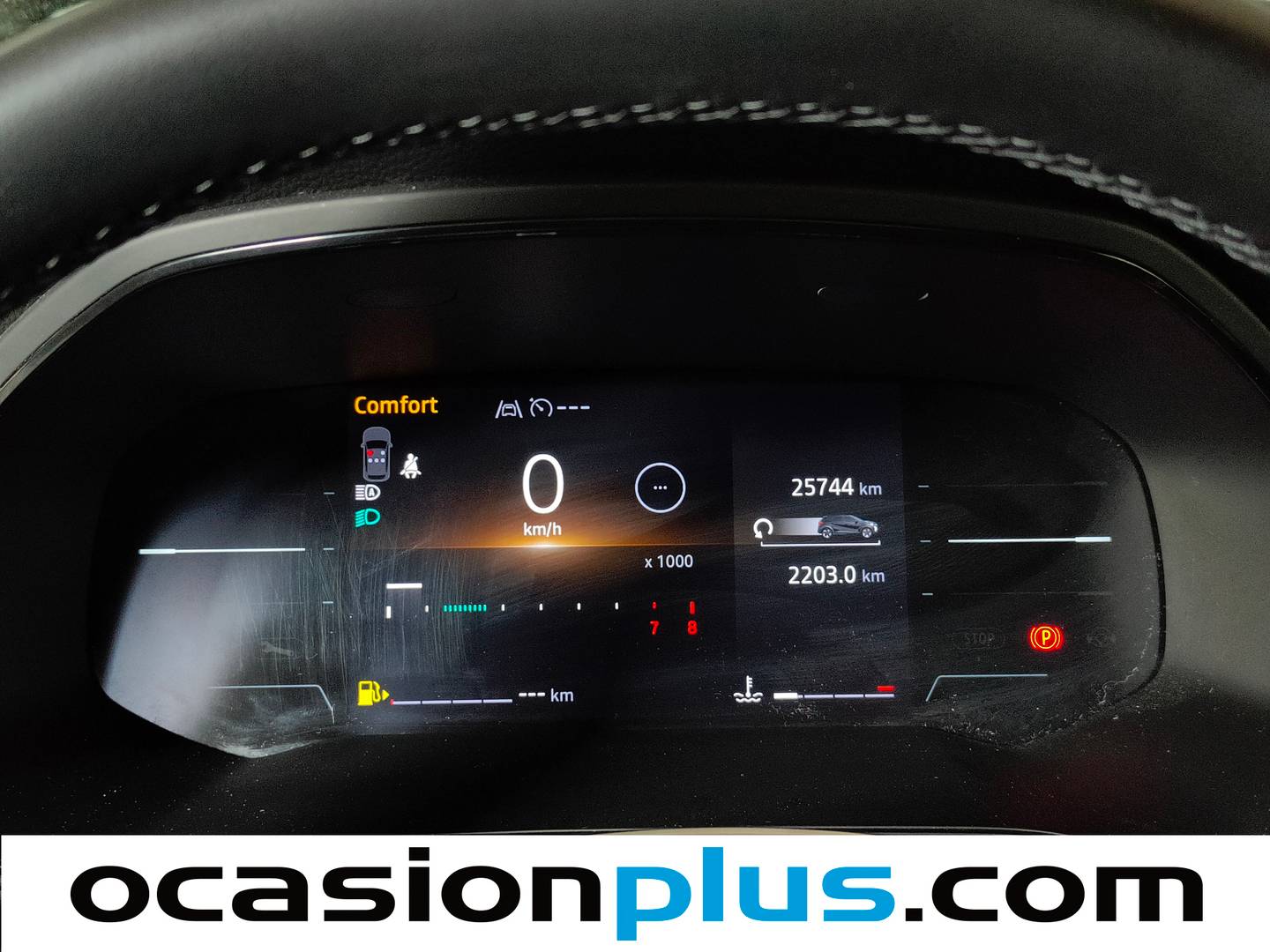 Foto Renault Captur Renault Captur Techno TCe (90 CV)