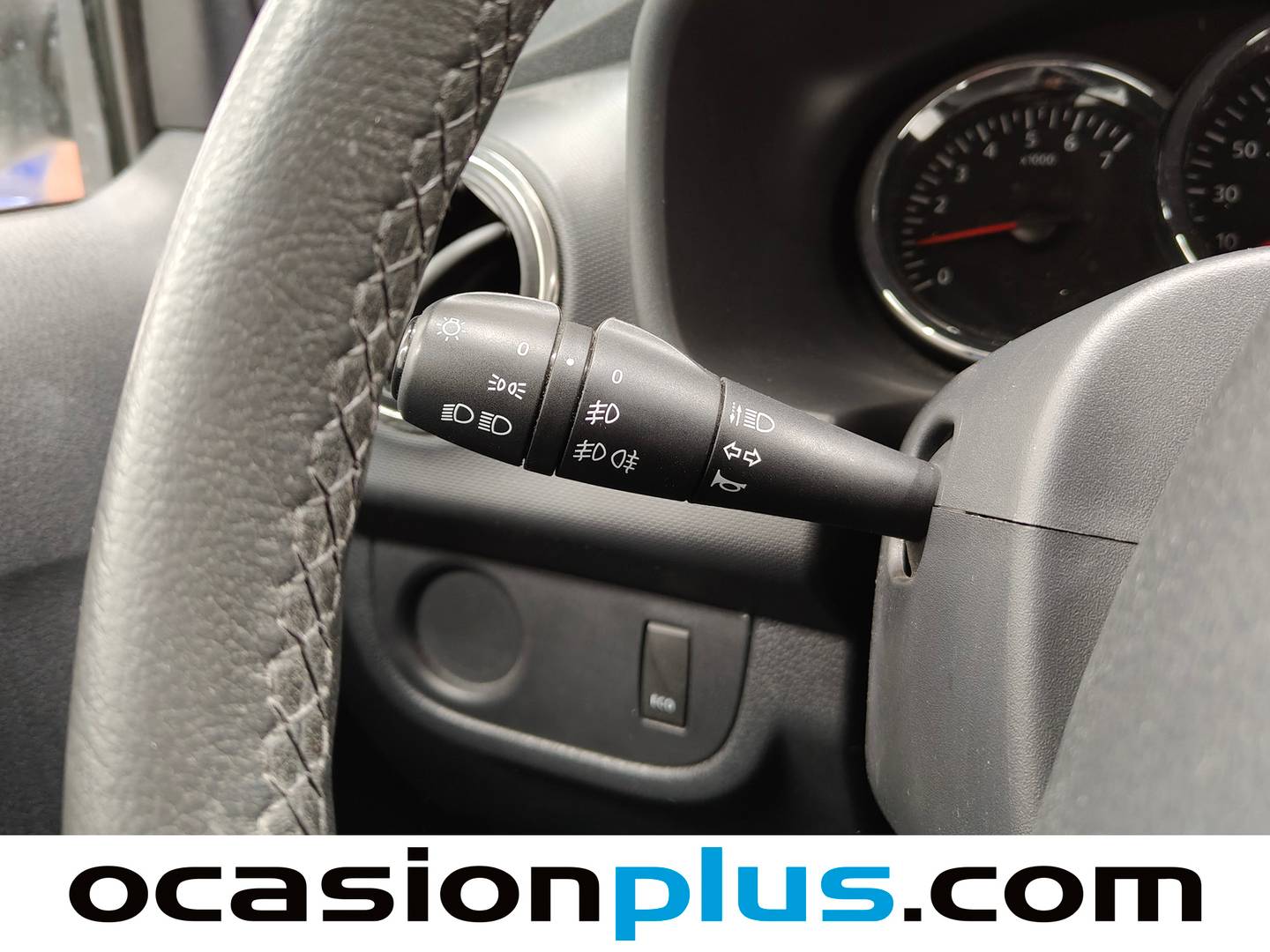 Dacia Sandero Dacia Sandero Stepway TCe (90 CV) de segunda mano