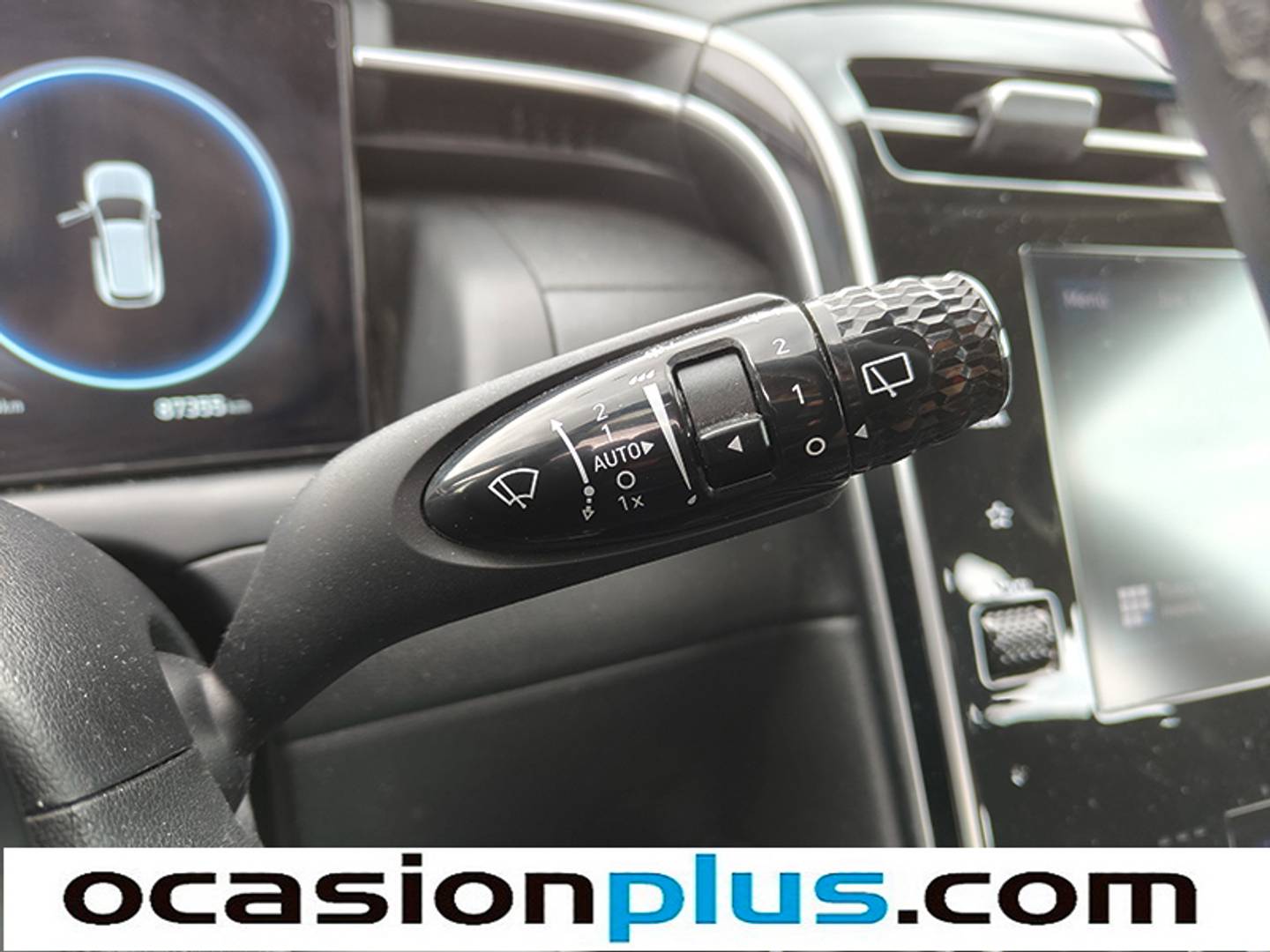 Foto Hyundai Tucson Hyundai Tucson 1.6 CRDI Maxx (115 CV)