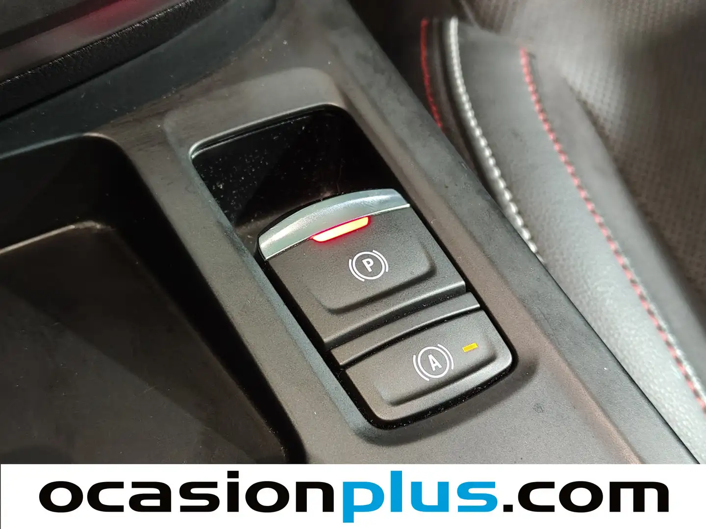 Foto Renault Arkana Renault Arkana RS Line E-Tech Híbrido (145 CV)