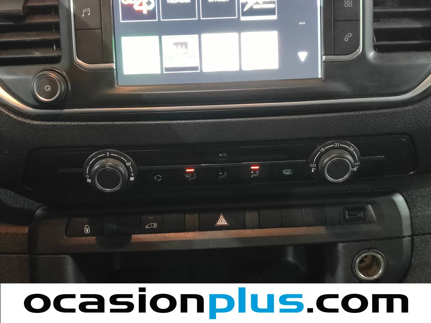 Acabados Fiat Scudo Fiat Scudo Furgon 1.5 Bluehdi L2 (102 CV)