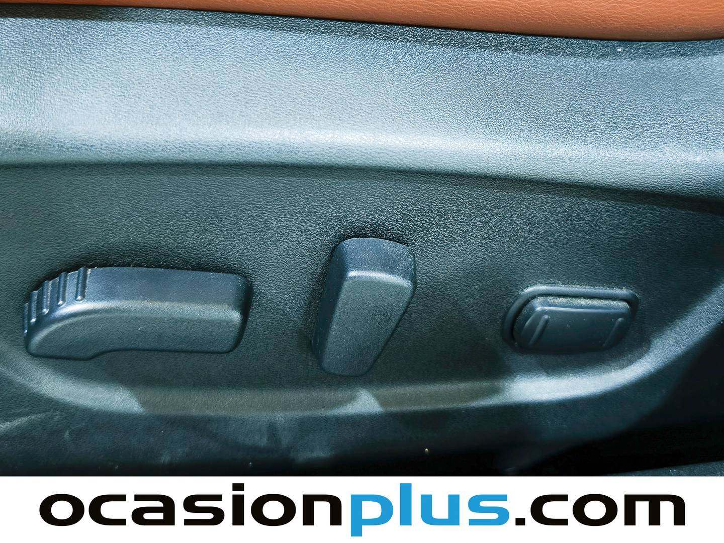 Extras del Nissan X-TRAIL Nissan X-Trail dCi 150 N-Connecta 4x2 (150 CV)