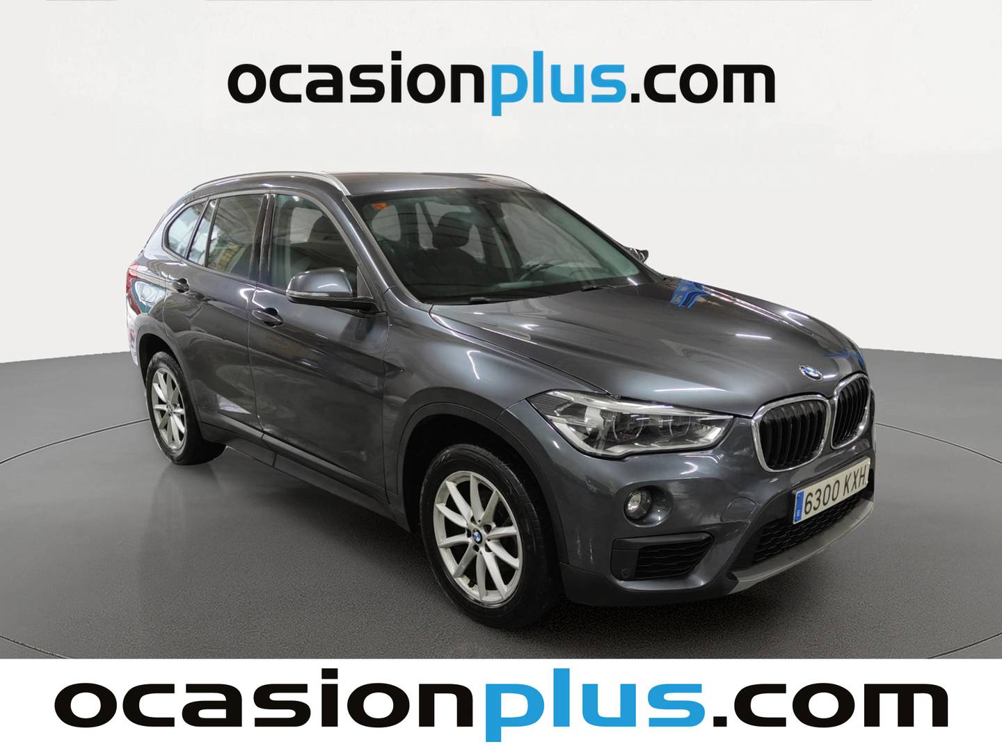Foto BMW X1 BMW X1 sDrive16d (116 CV)