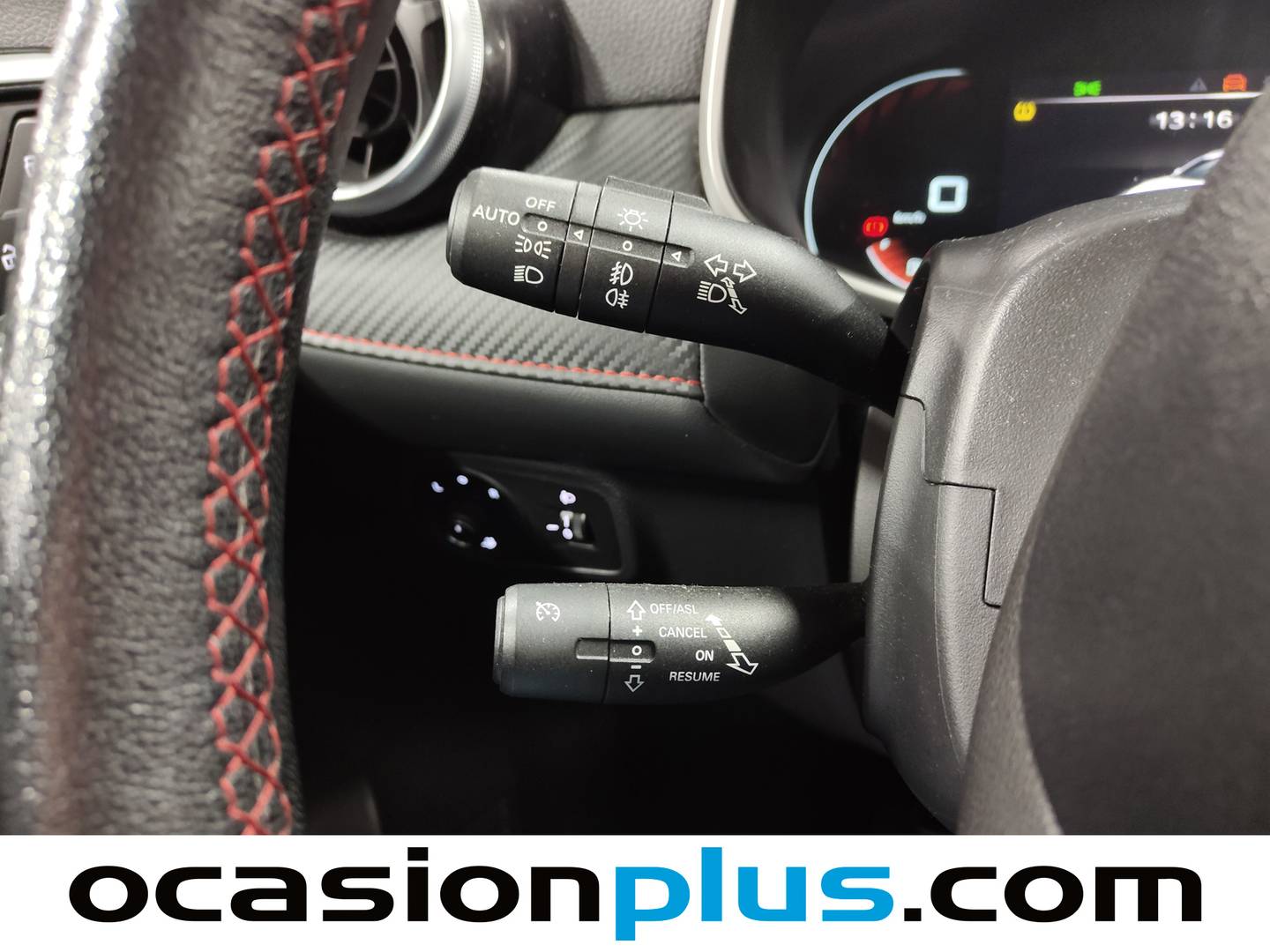 Foto MG ZS MG ZS 1.0T Luxury (111 CV)