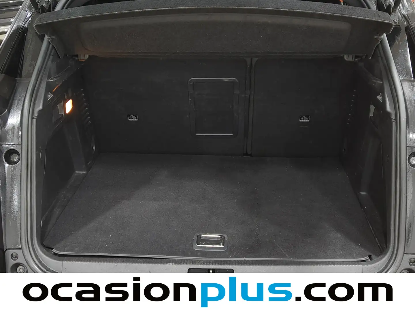 Foto Peugeot 3008 Hybrid Peugeot 3008 Hybrid 300 Allure Pack e-EAT8 (300 CV)