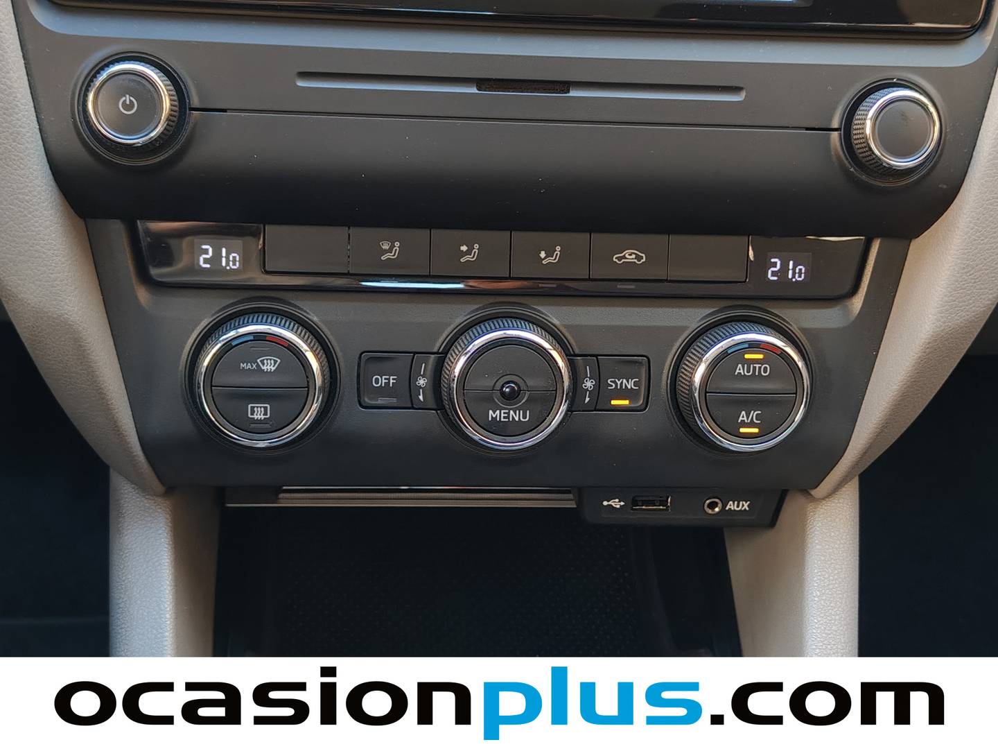 Skoda Octavia Skoda Octavia 1.4 TSI Ambition (150 CV) km 0