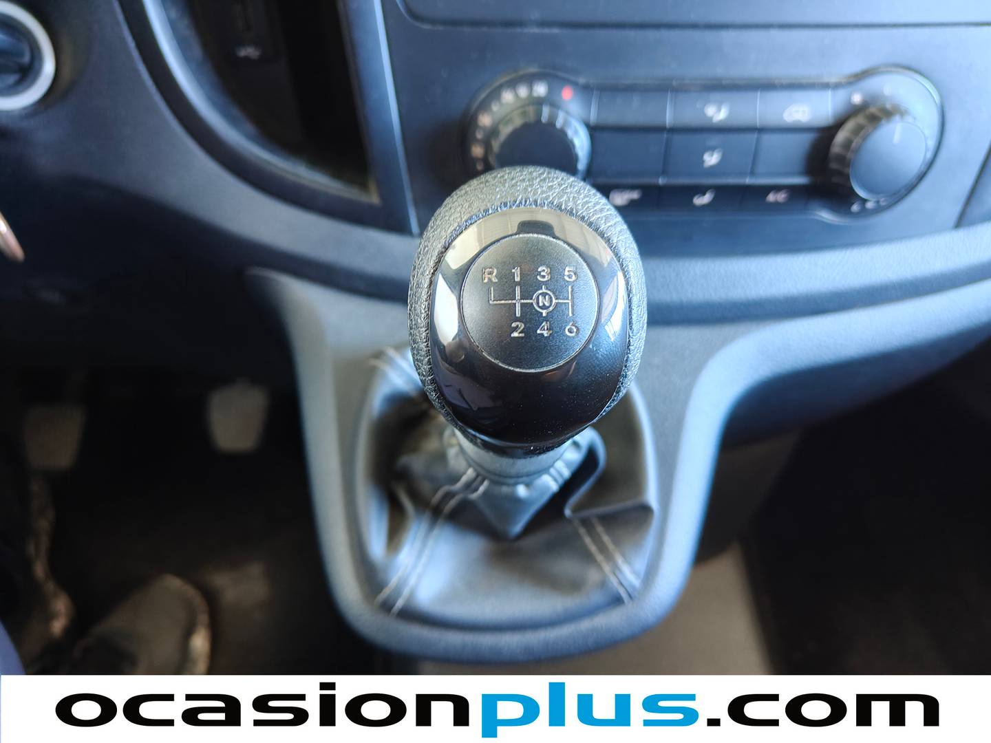 Foto Mercedes Vito Mercedes-Benz Vito Mixto 114 CDI Pro Compacta (136 CV)