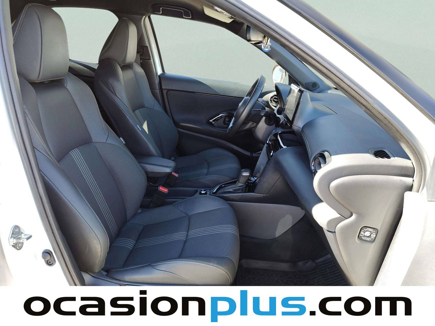 Toyota Yaris Cross Toyota Yaris Cross 120H Adventure (116 CV) automático