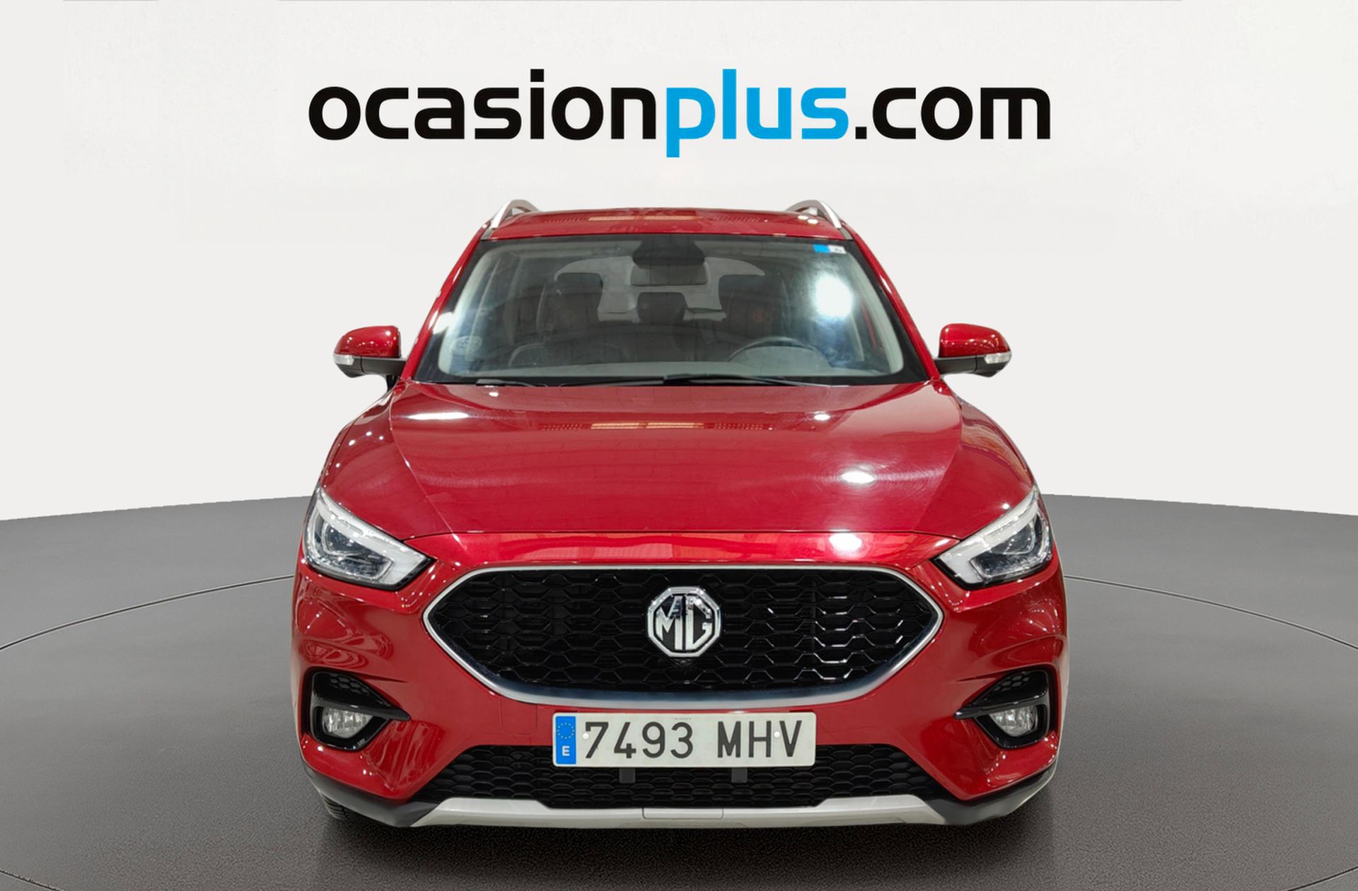 MG ZS 1.0T Luxury - foto 18