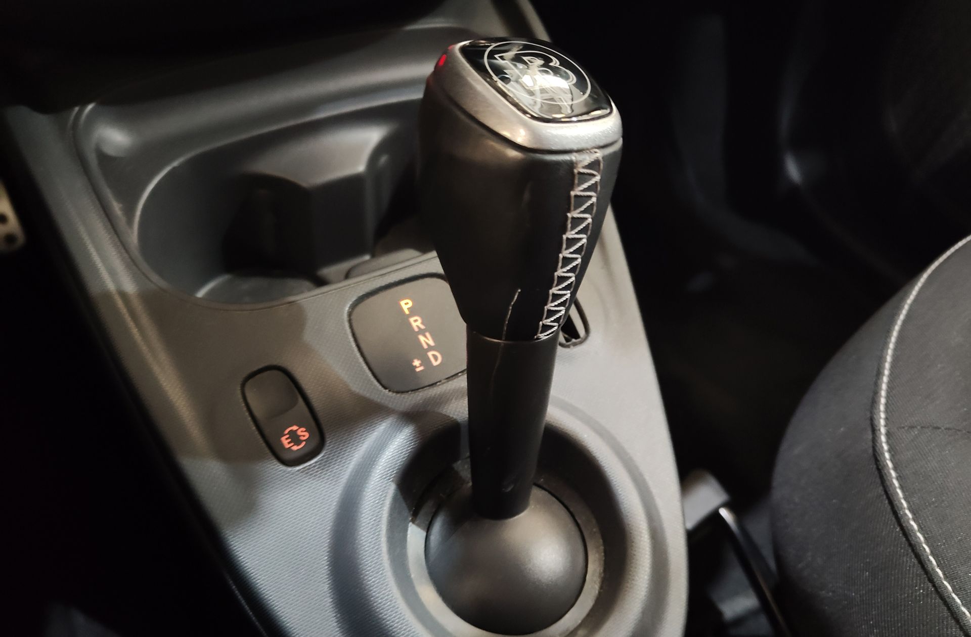 smart forfour 66 - foto 7