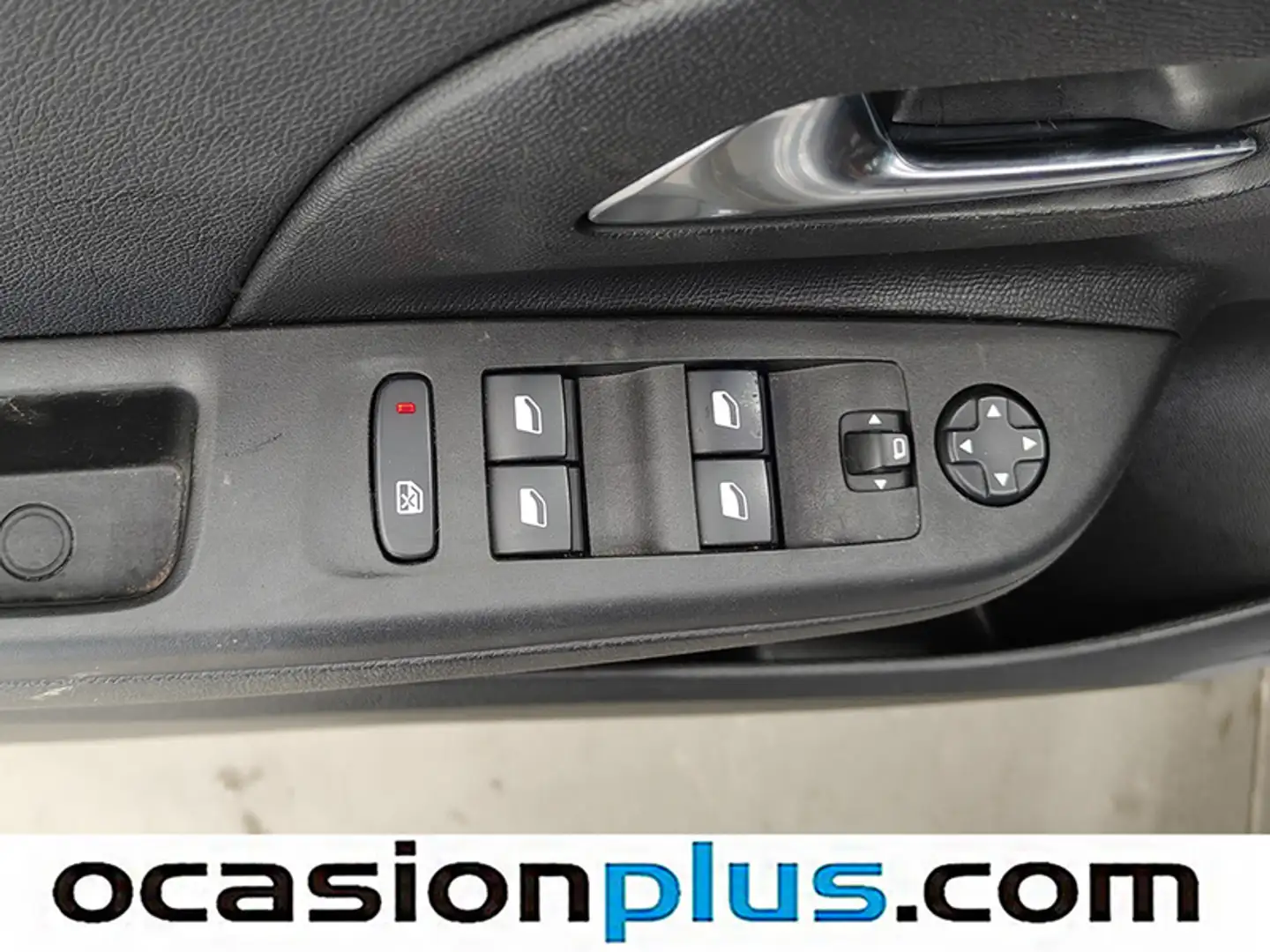 Foto Opel Corsa Opel Corsa 1.5D DT GS-Line (102 CV)