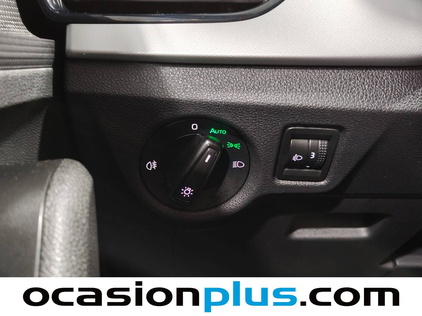 Foto Skoda Kamiq Skoda Kamiq 1.0 TSI Sport (110 CV)