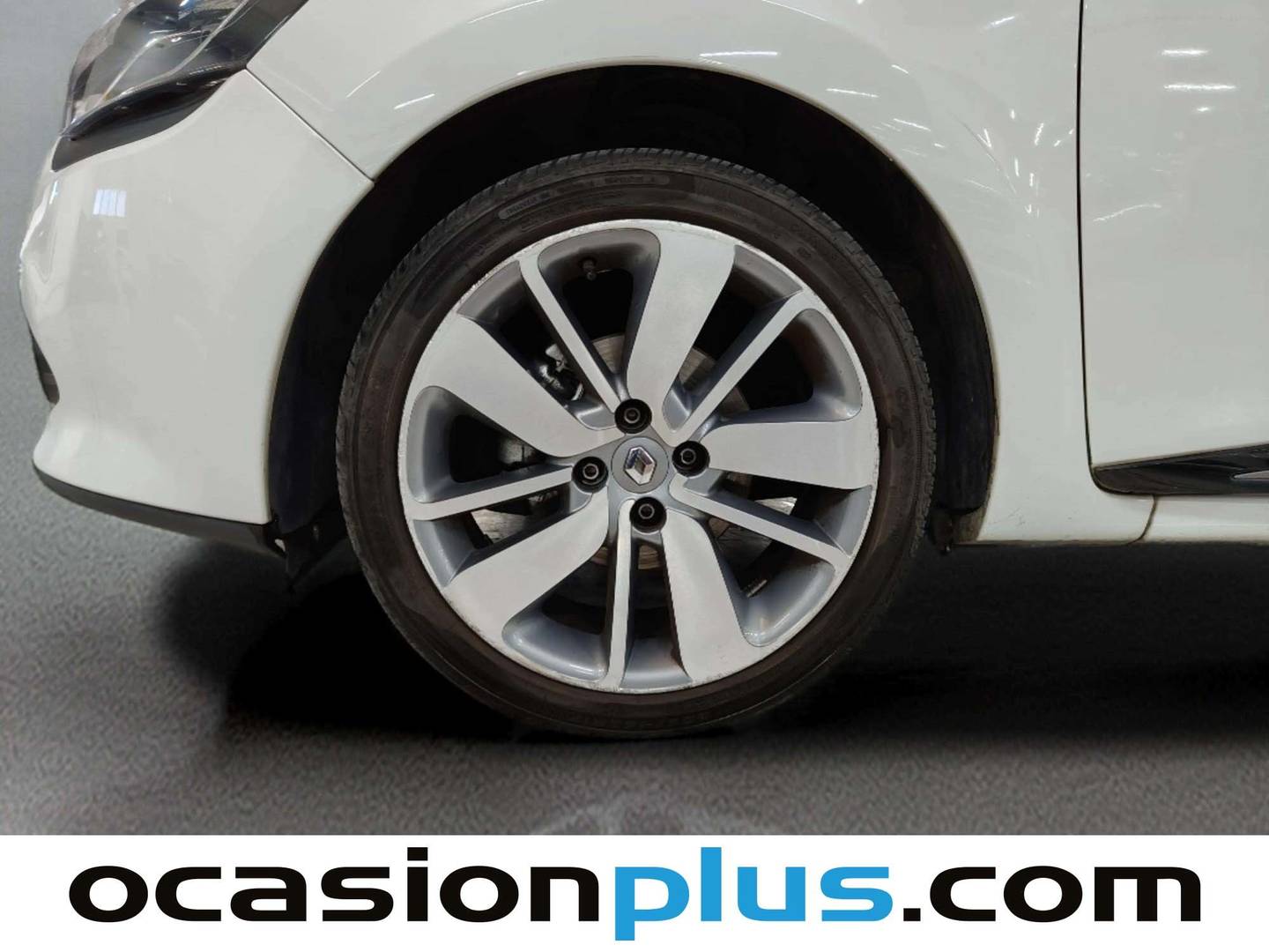 Accesorios del Renault Clio Renault Clio TCe 90 Technofeel Energy eco2 (90 CV)