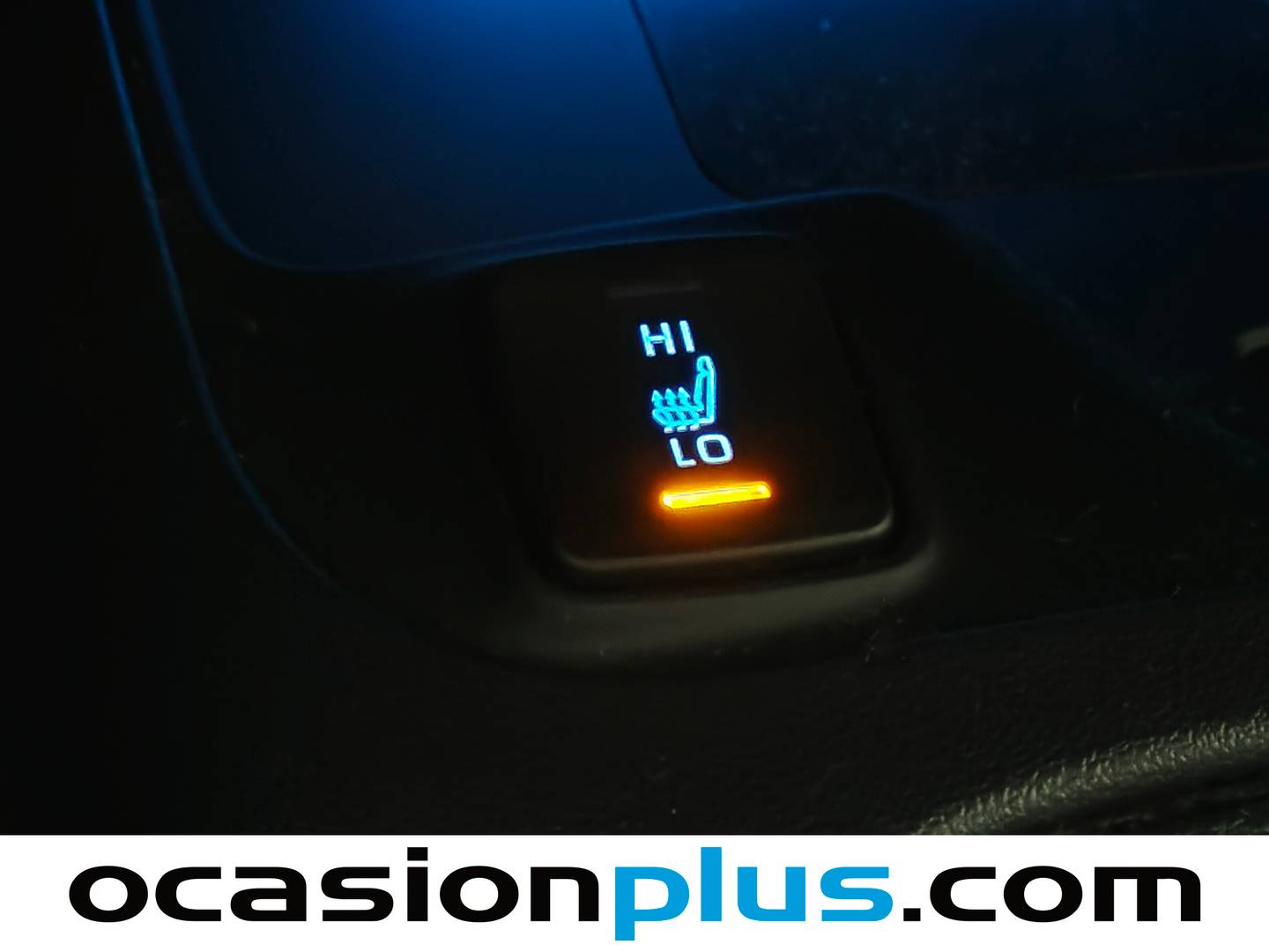 Extras del Toyota Corolla Toyota Corolla 180H GR-SPORT E-CVT (184 CV)