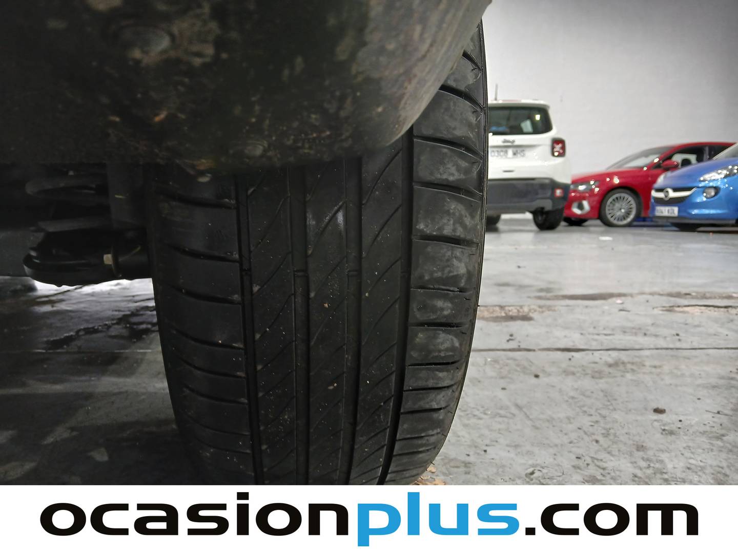 Foto MG ZS MG ZS 1.0T Luxury (111 CV)