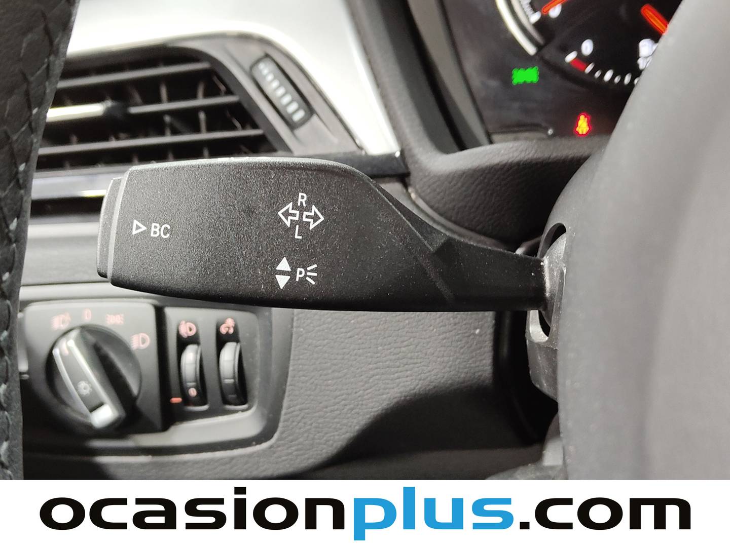 BMW X1 BMW X1 sDrive18i (136 CV) seminuevo