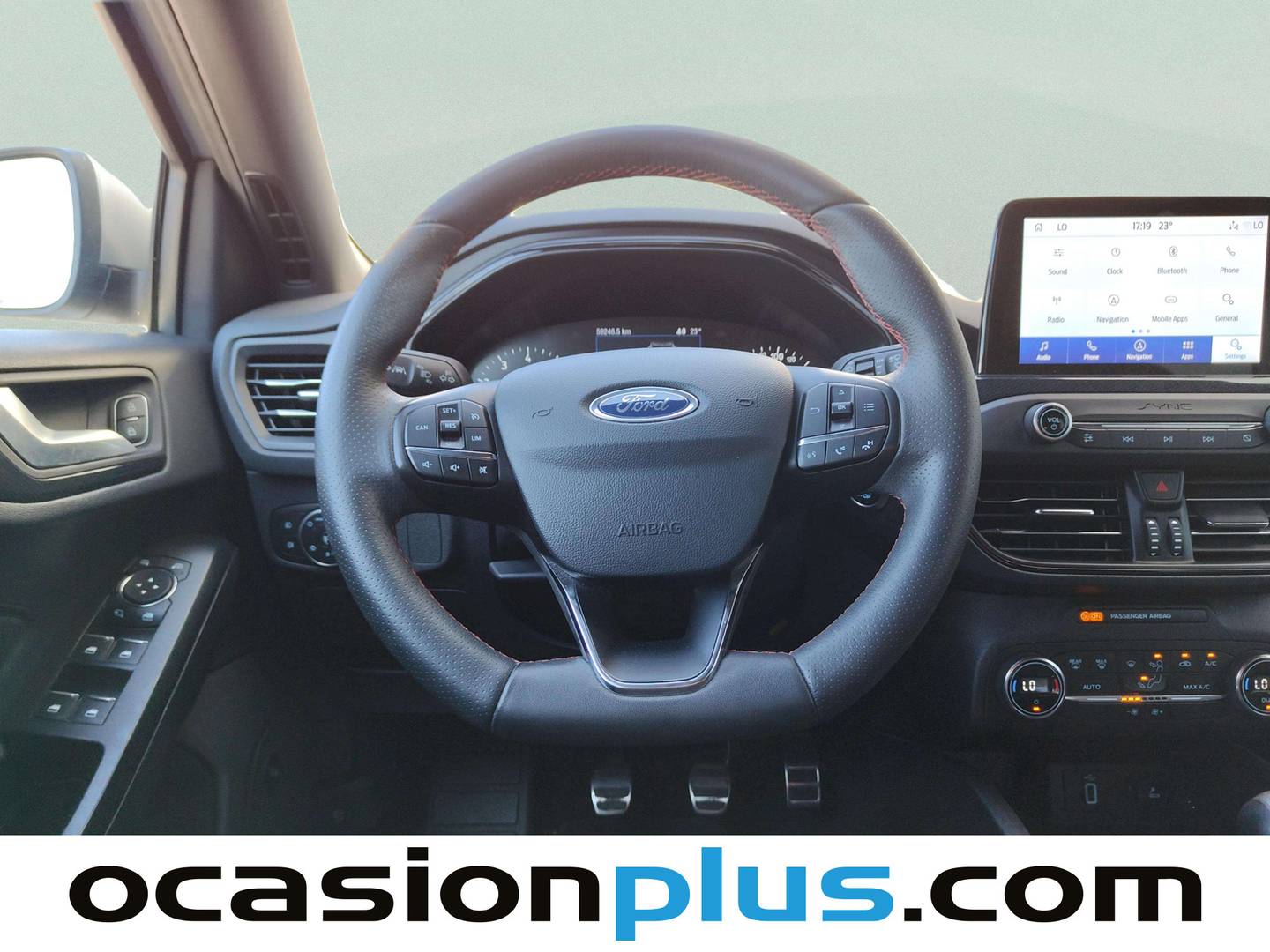 Ford Focus Ford Focus 1.0 Ecoboost S&S ST-Line (125 CV) 2018