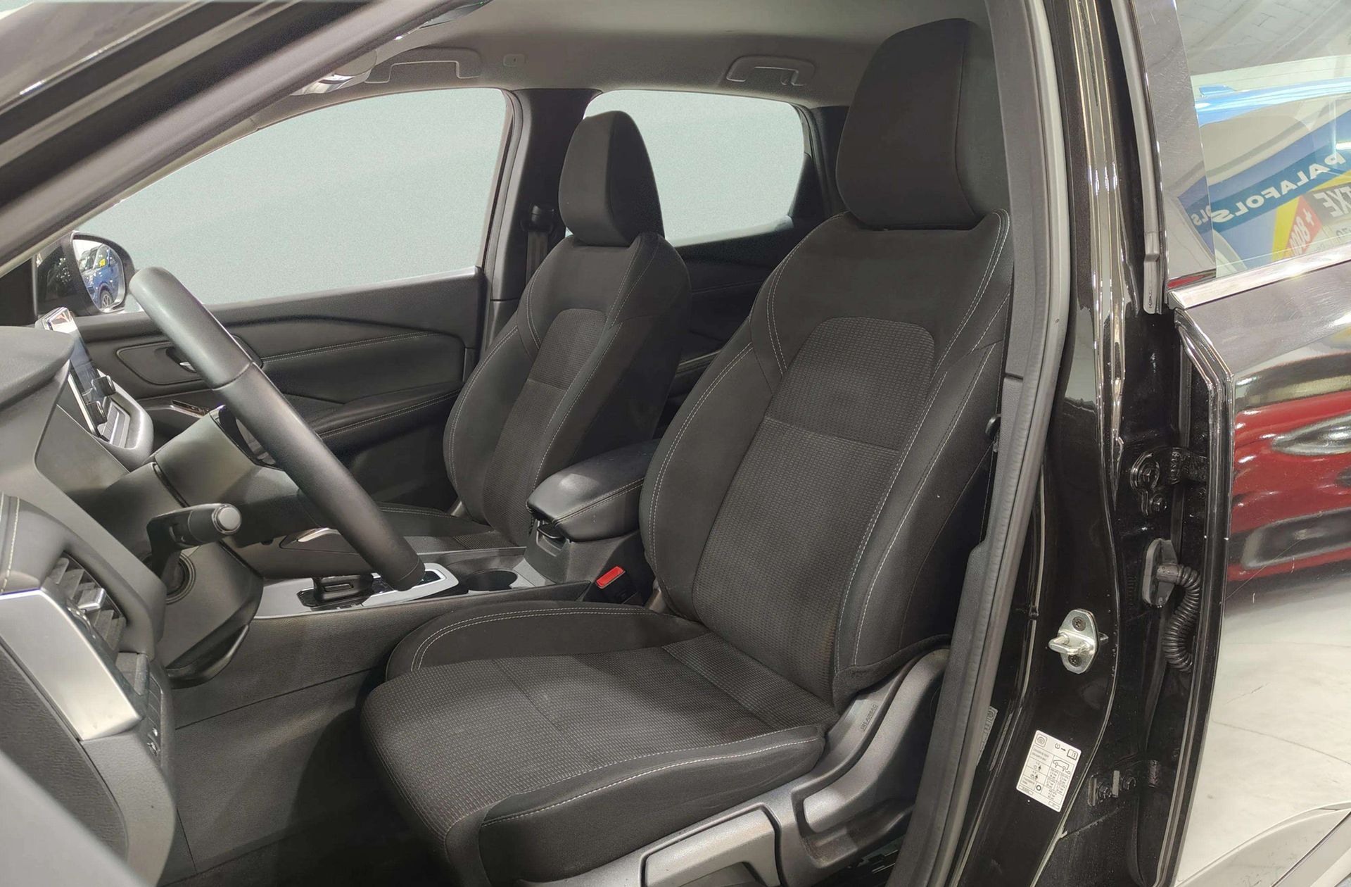 Nissan Qashqai E-POWER N-Connecta - foto 10
