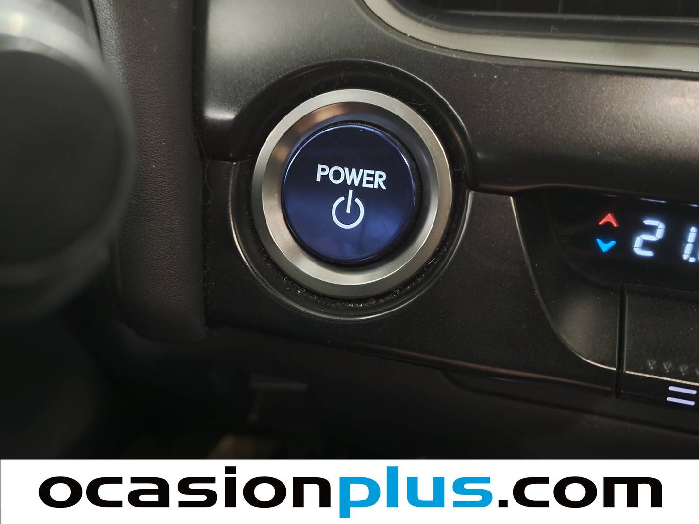 Foto Lexus UX Lexus UX 250h Executive Navigation (184 CV)