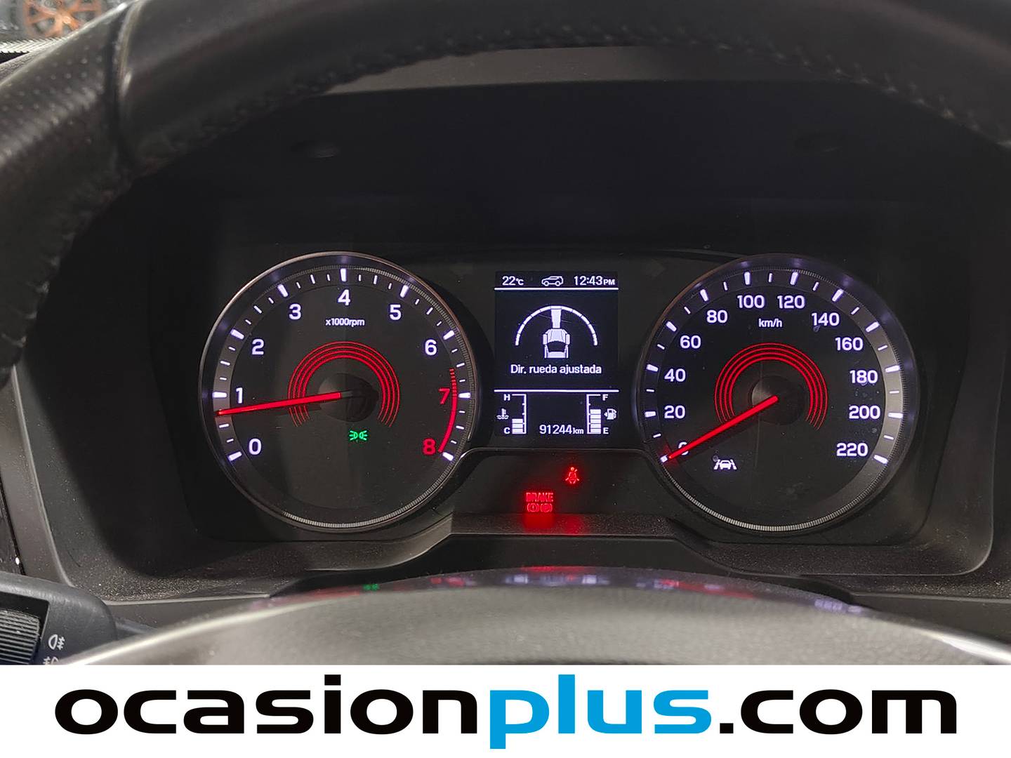 SsangYong Korando SsangYong Korando G15T Urban (149 CV) 2022