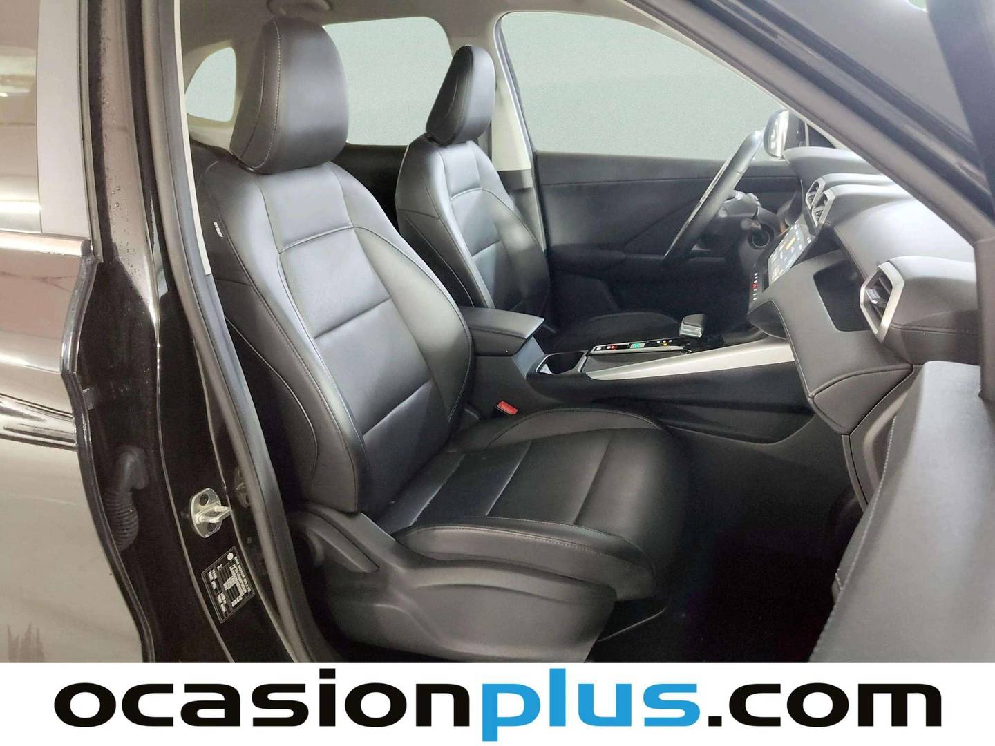 MG ZS MG ZS 1.5 Hybrid+ Luxury (197 CV) 2025