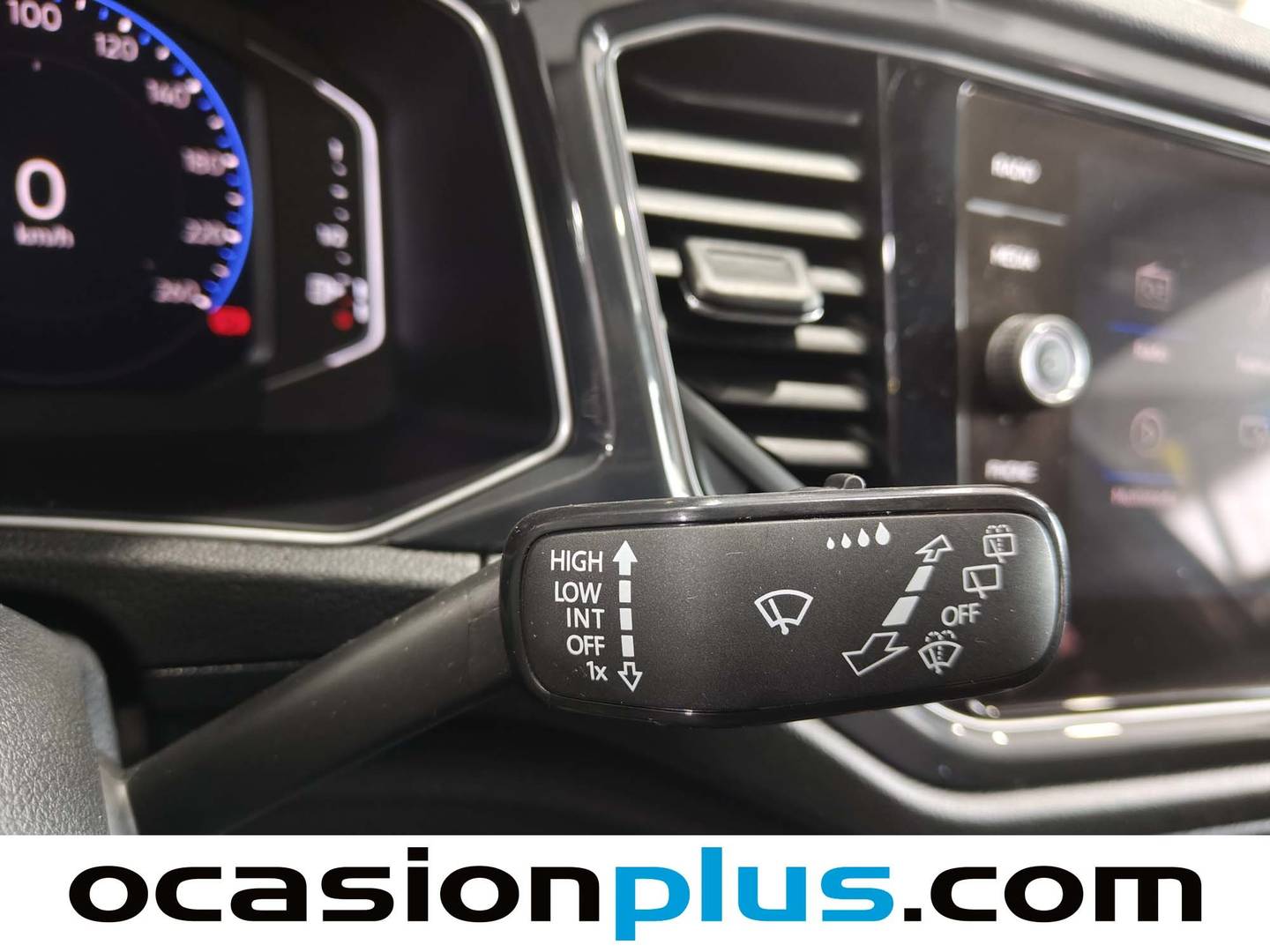 Volkswagen T-Roc Volkswagen T-Roc Sport 1.5 TSI (150 CV) DSG barato