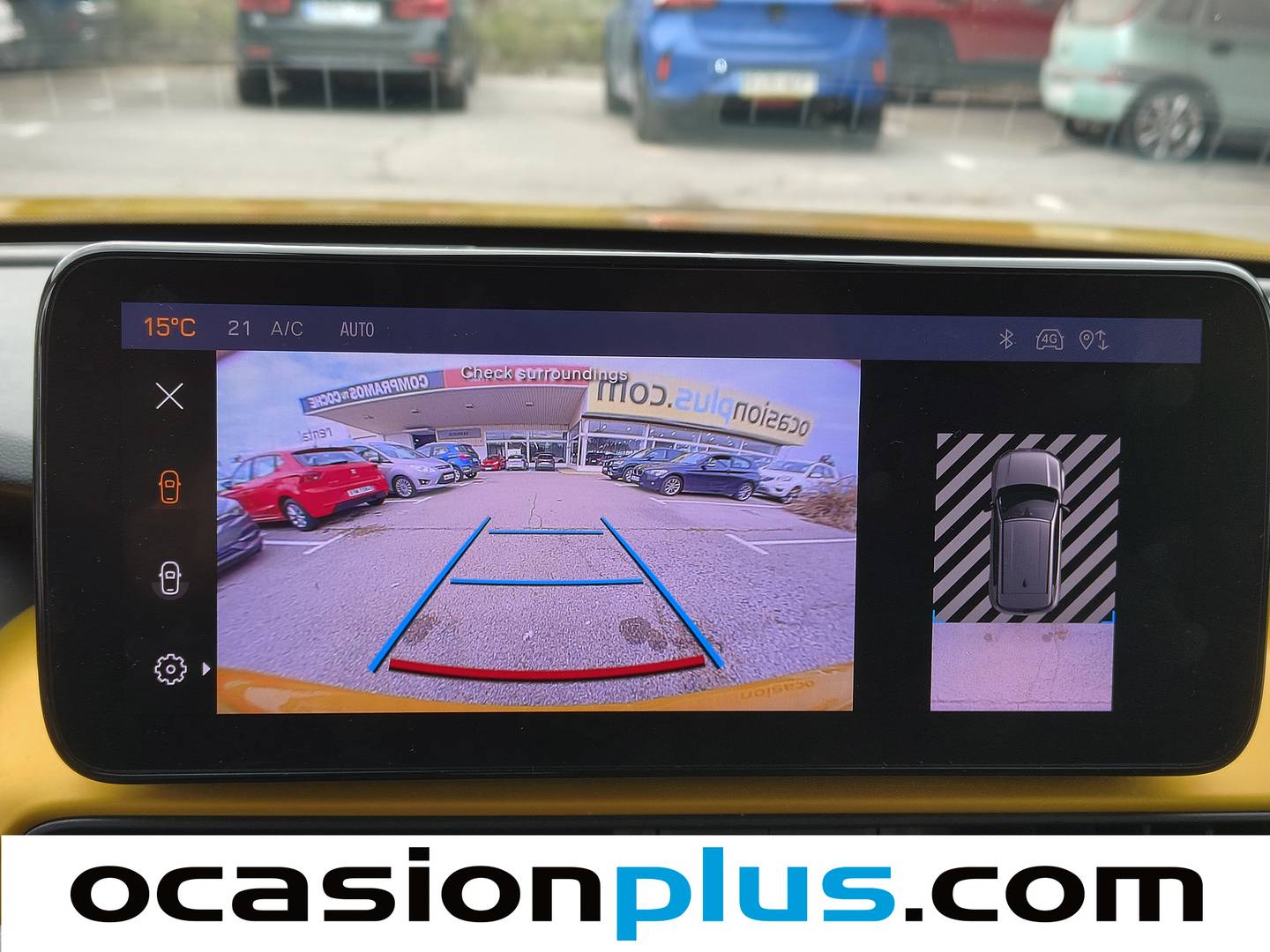 Foto Jeep Avenger Jeep Avenger 1.2 G Summit (100 CV)