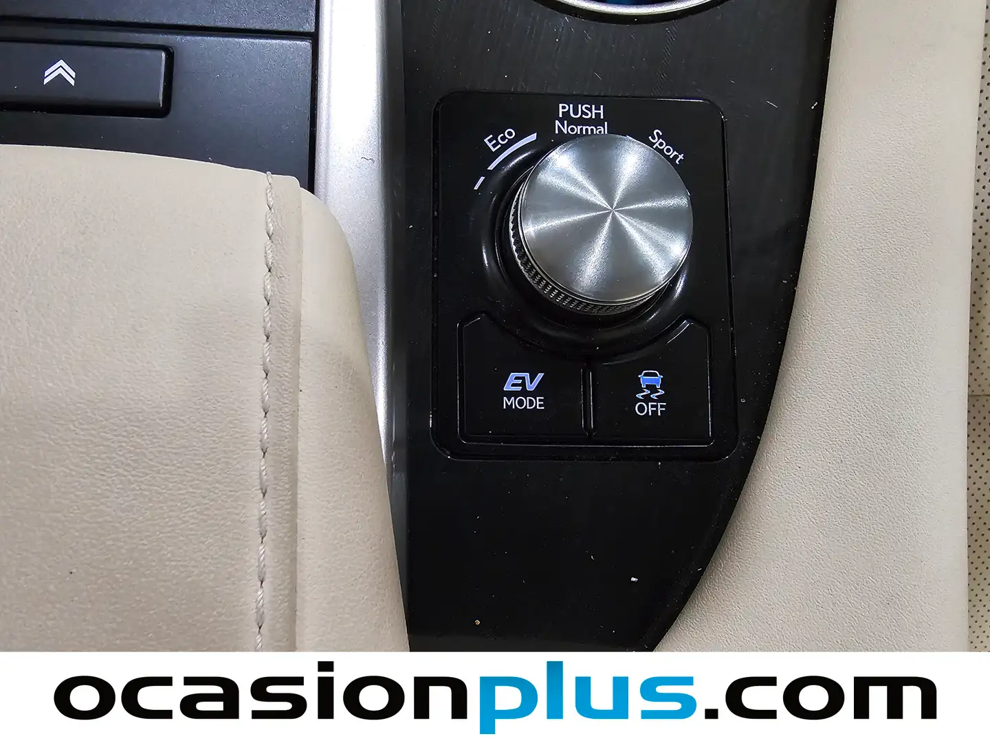 Foto Lexus RX Lexus RX 450h Executive (313 CV)