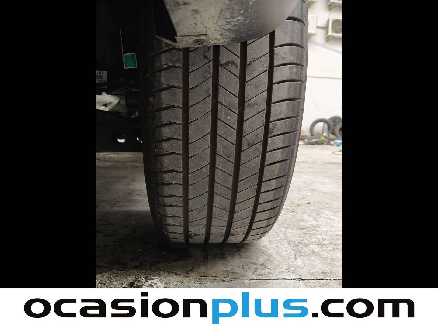 JAECOO 7 Jaecoo 7 1.6 TGDI Select FWD (145 CV) seminuevo