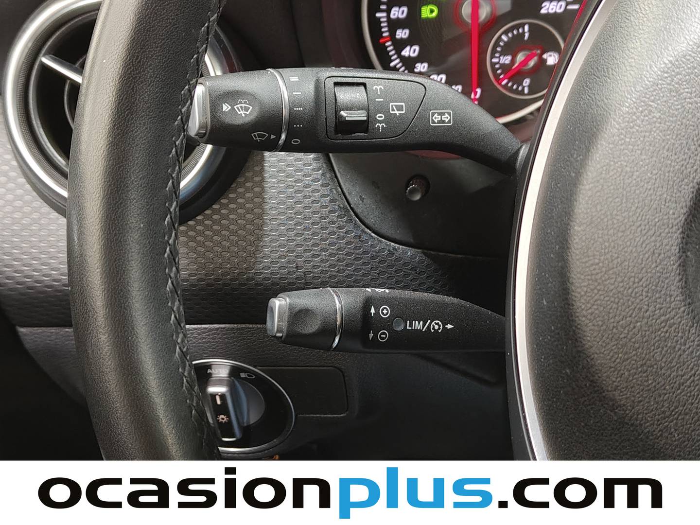 Foto Mercedes Clase A Mercedes-Benz Clase A Clase A 200 d (136 CV)