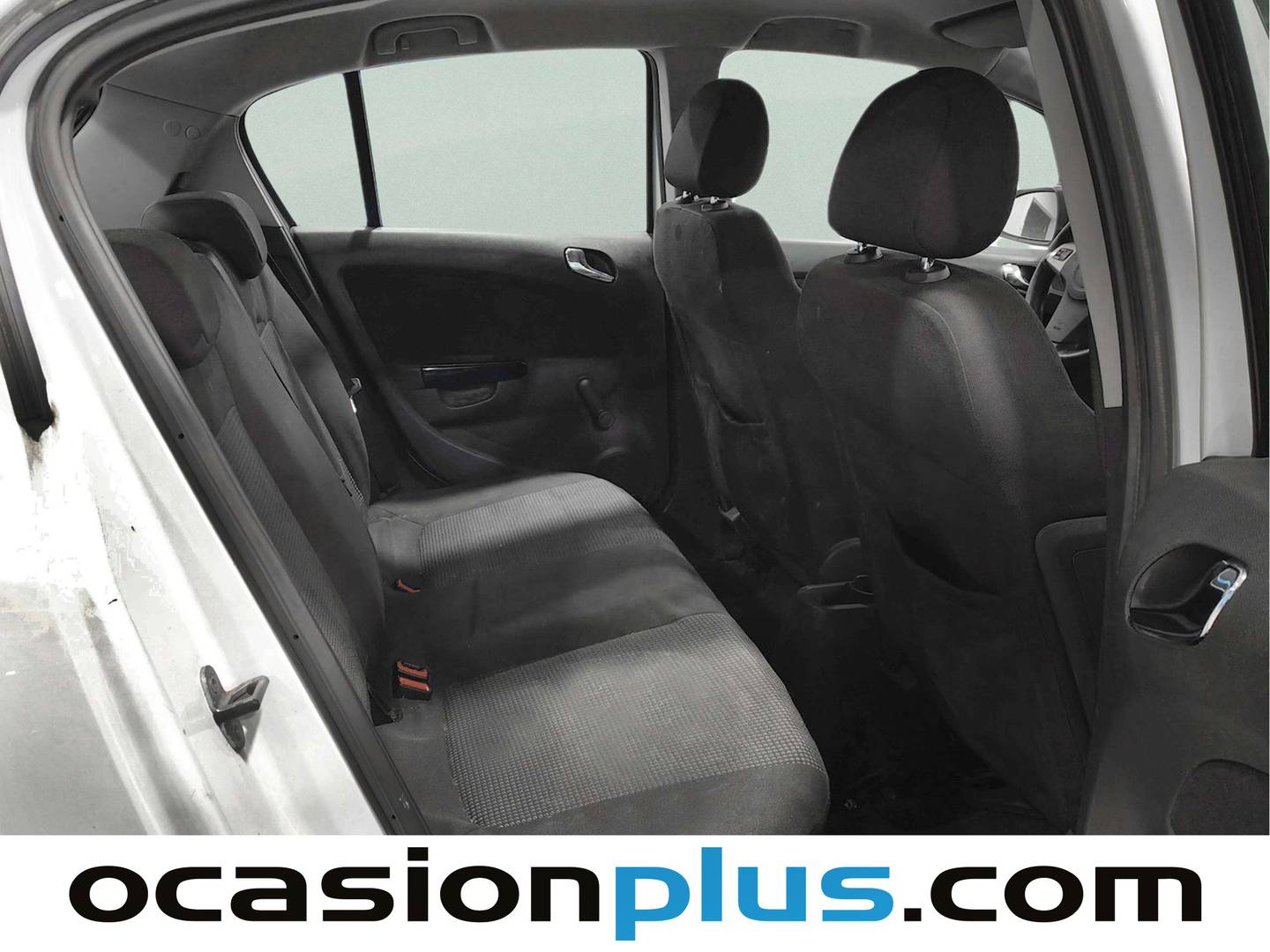 Opel Corsa Opel Corsa 1.2 Essentia (85 CV) de ocasión