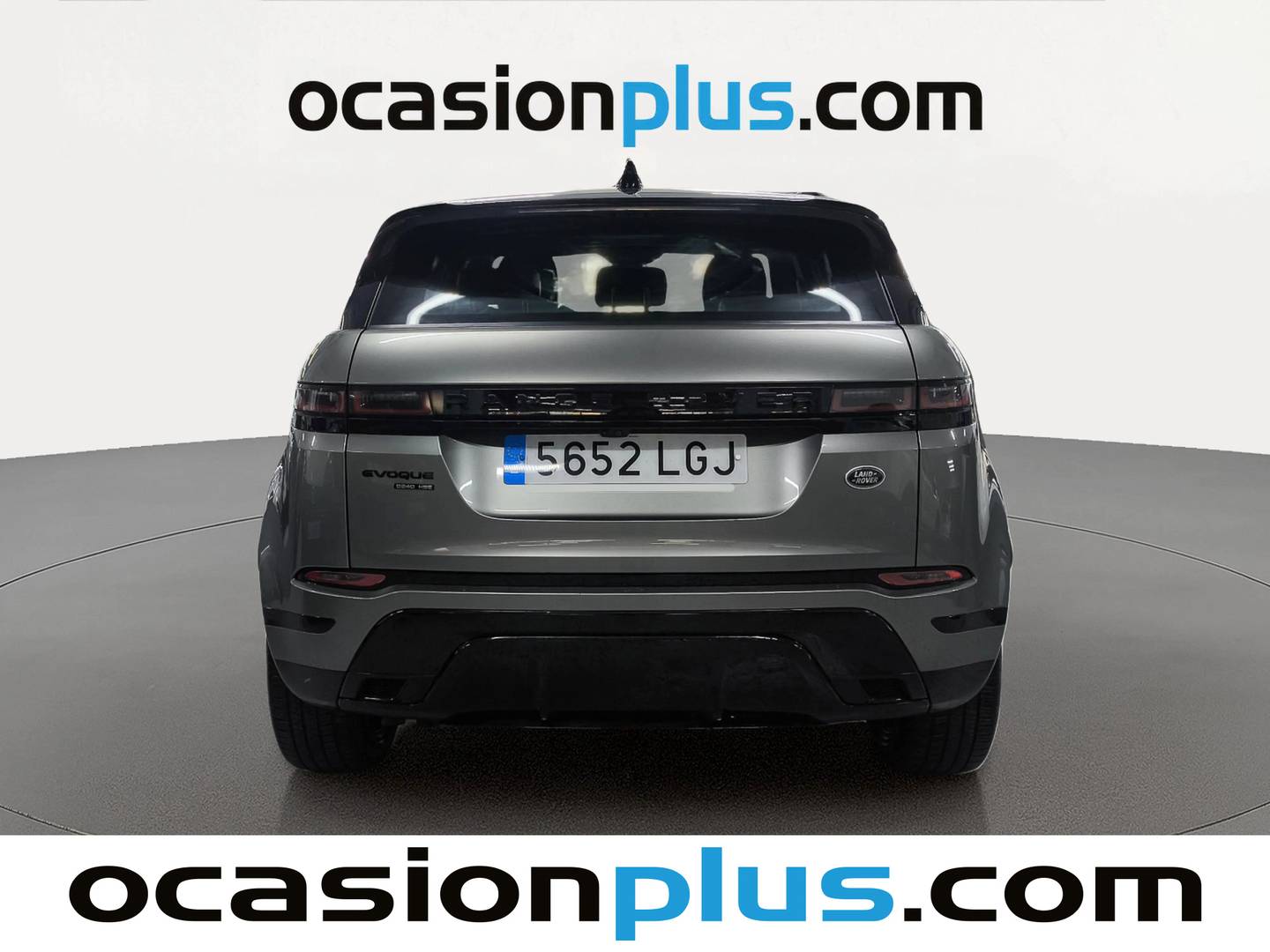 Land Rover Range Rover Evoque Land Rover Range Rover Evoque D240 MHEV R-Dynamic HSE 4WD AUTO (240 CV) híbrido