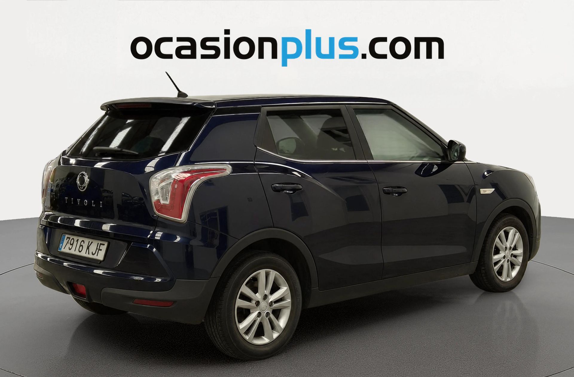 SsangYong Tivoli D16T Premium 4x2 - foto 4