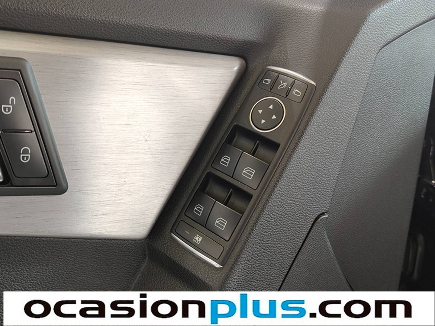 Foto Mercedes Clase GLK Mercedes-Benz Clase GLK 250 CDI BE 4Matic (204 CV)