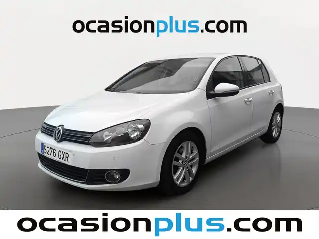 Volkswagen Golf Sport 1.4 TSI (122 CV) de segunda mano