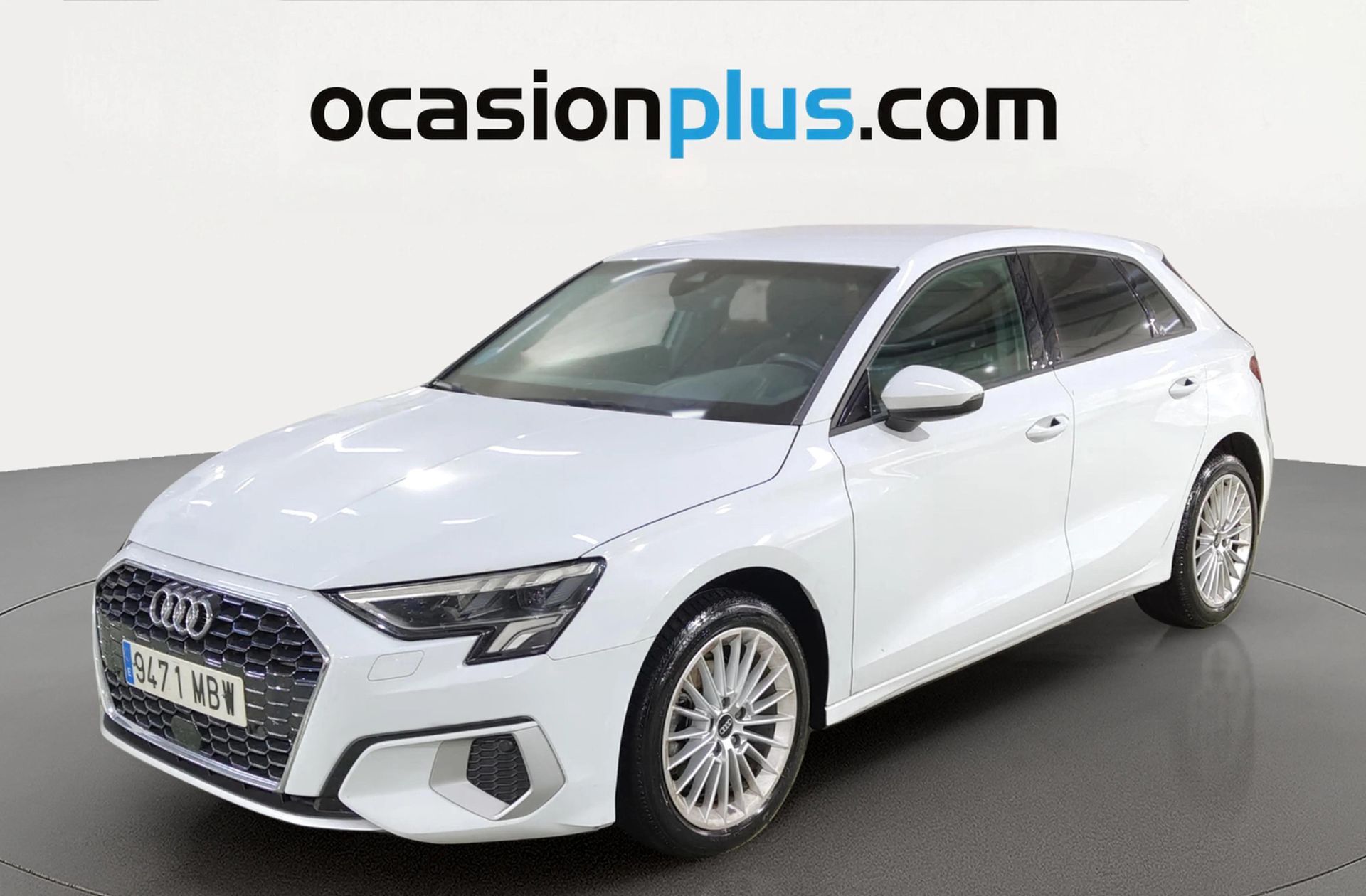 Audi A3 Sportback Advanced 30 TDI