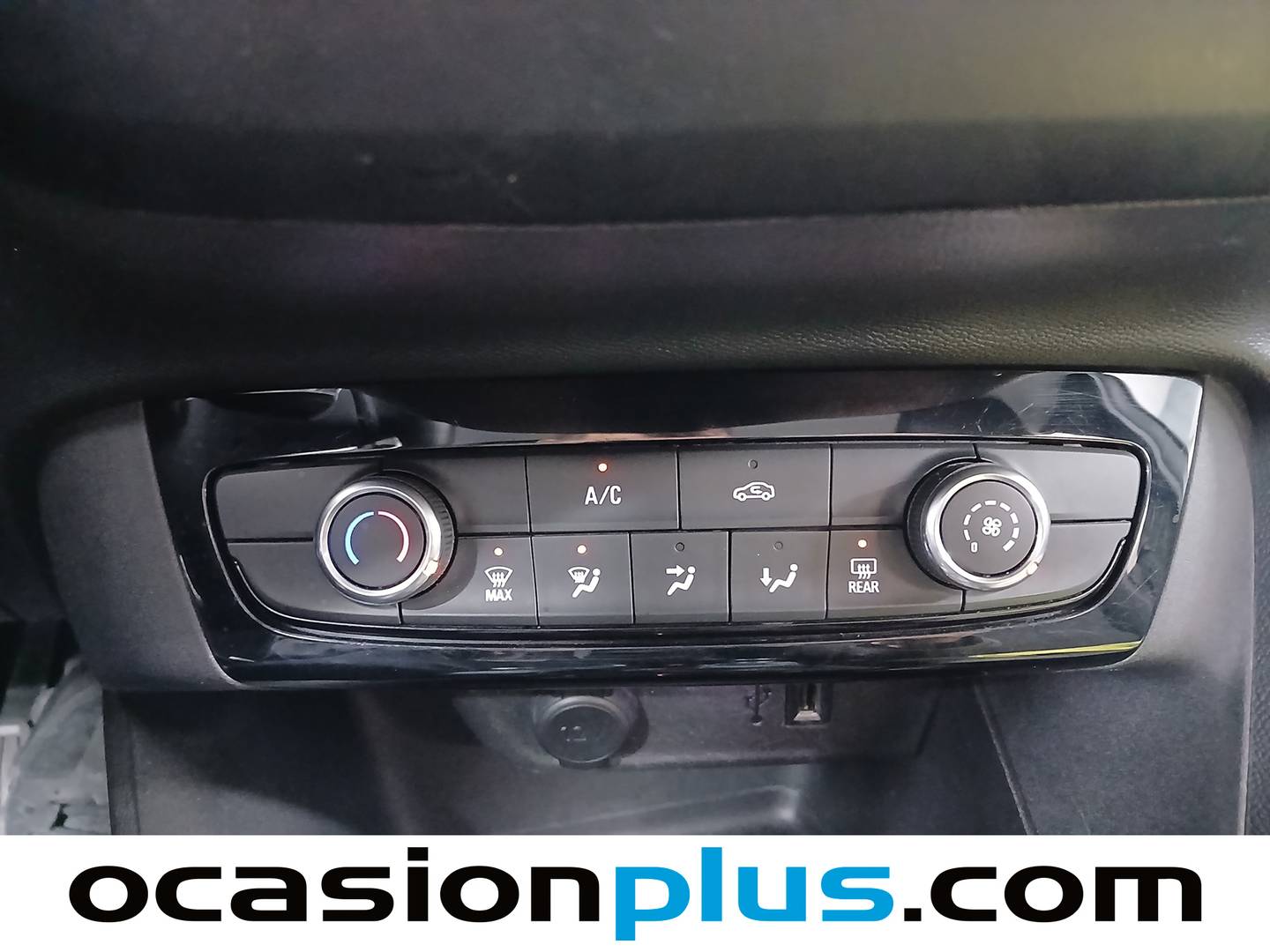 Foto Opel Corsa Opel Corsa 1.2 Turbo XHL Elegance (100 CV)