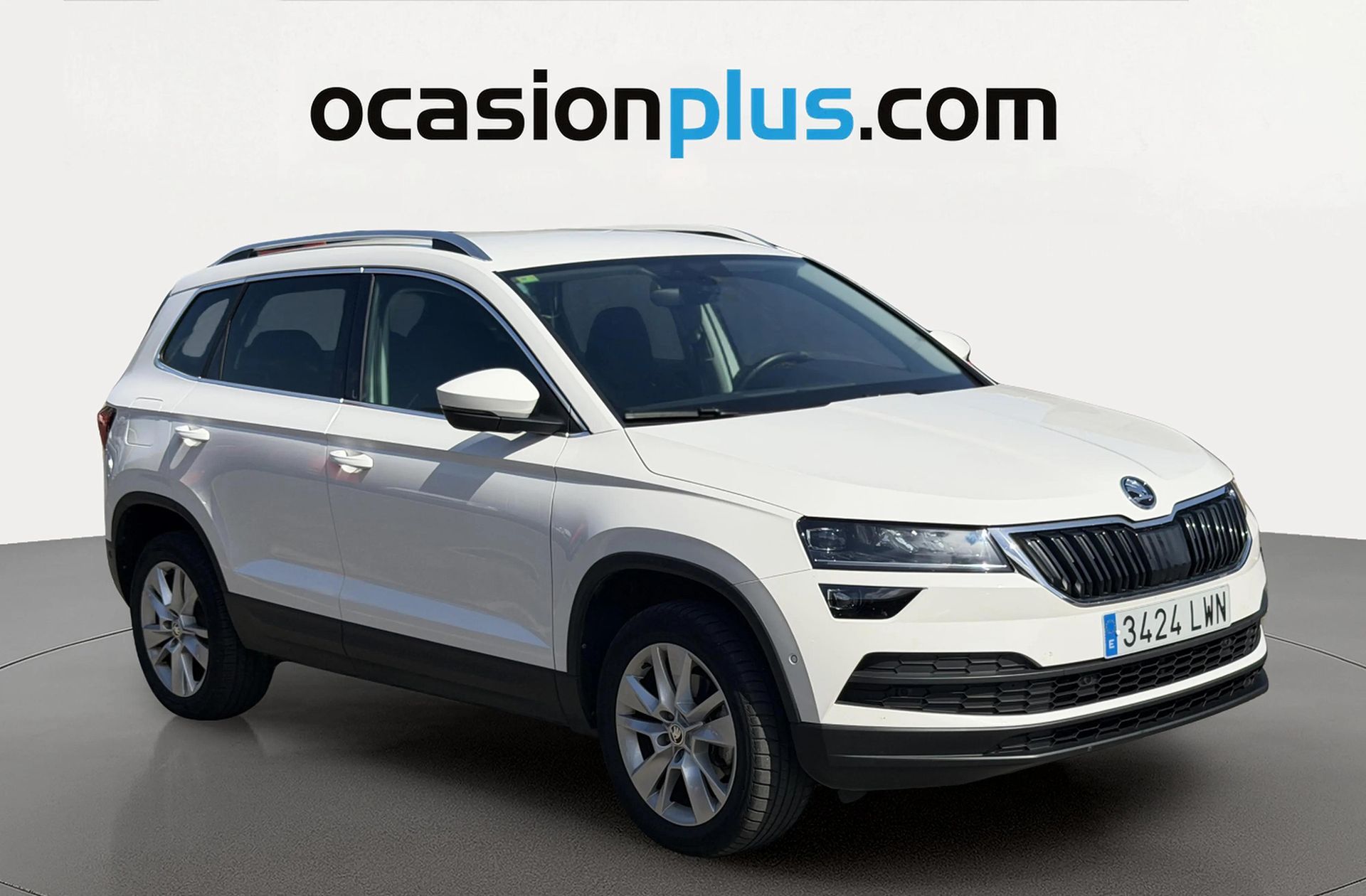 Škoda Karoq 1.0 TSI Ambition - foto 2