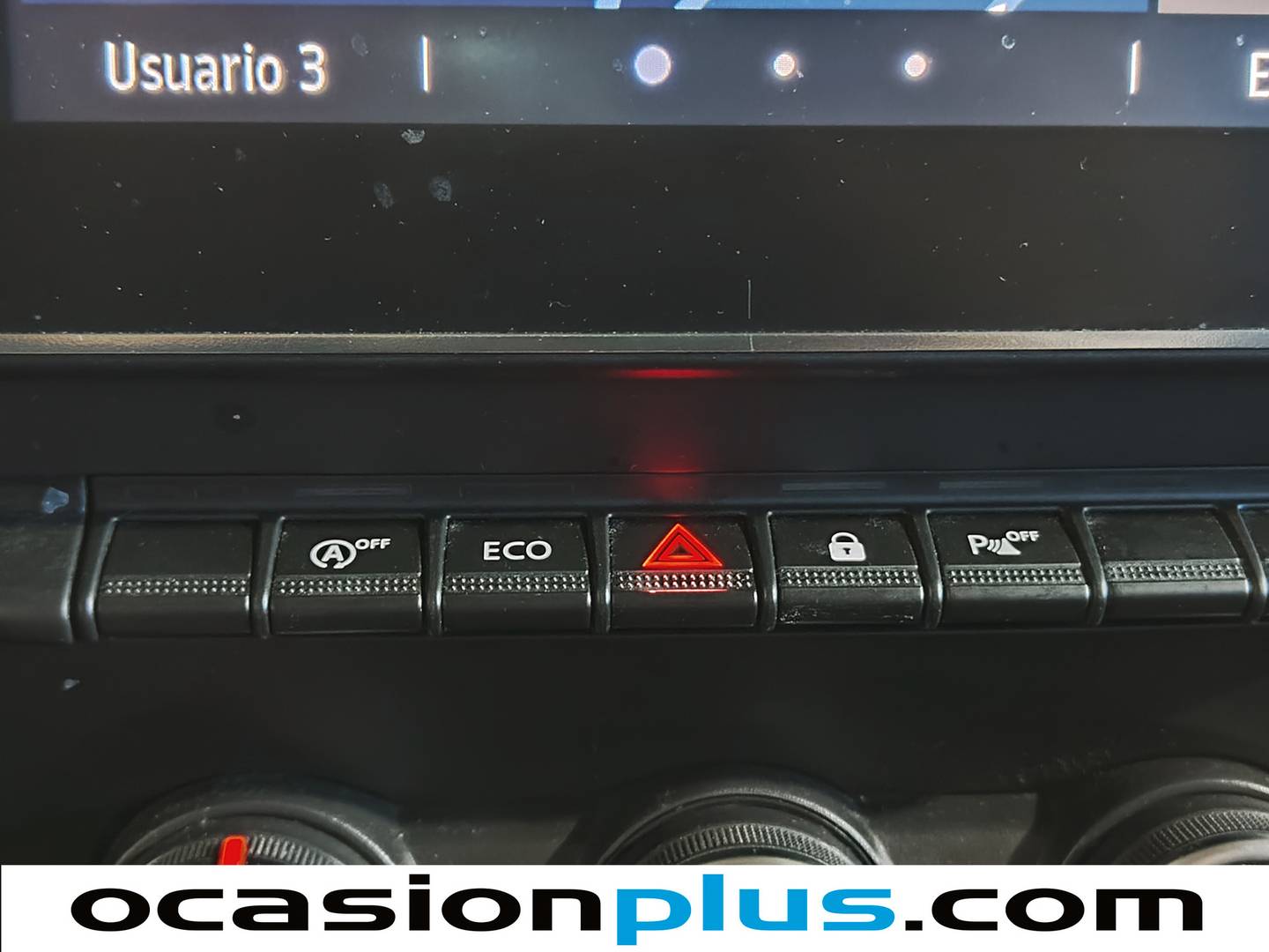 Renault Express Renault Express Furgon Advance Blue dCi (95 CV) de ocasión