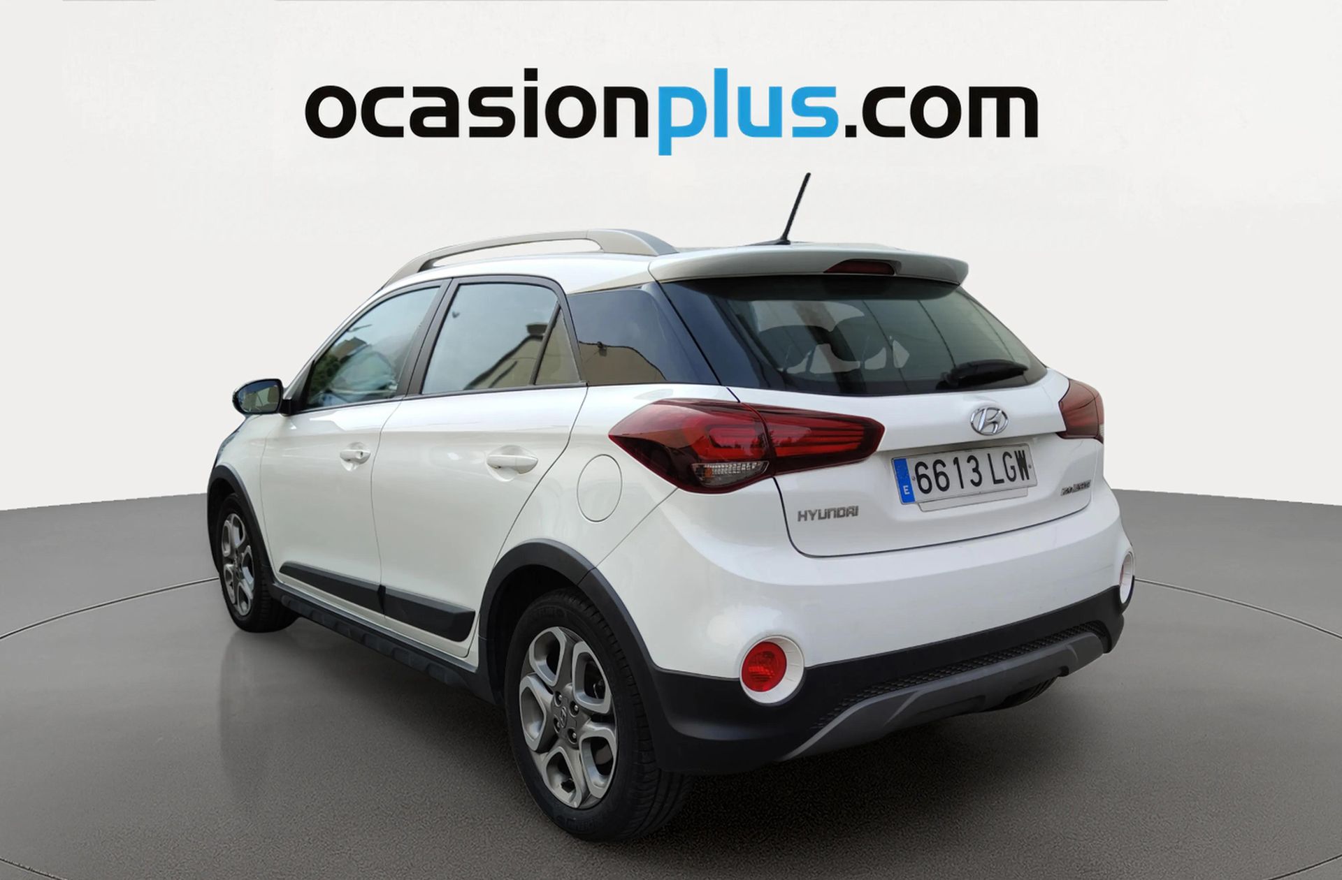 Hyundai i20 Active 1.0 T-GDi Klass - foto 3