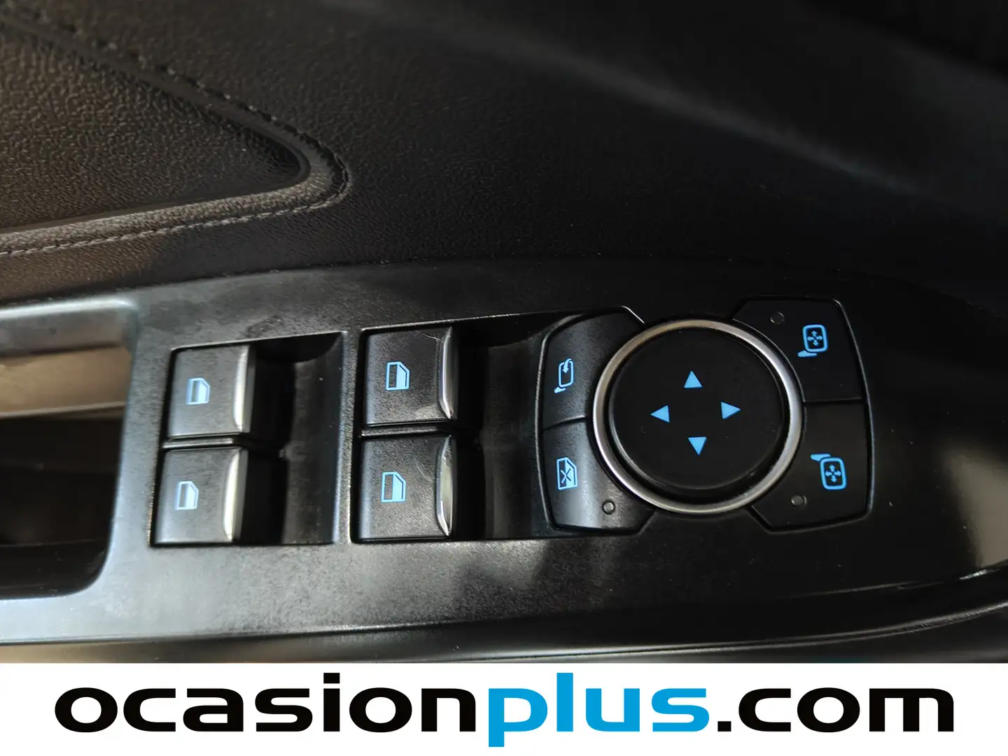 Foto Ford Focus Ford Focus 1.5 Ecoblue ST-Line (120 CV)