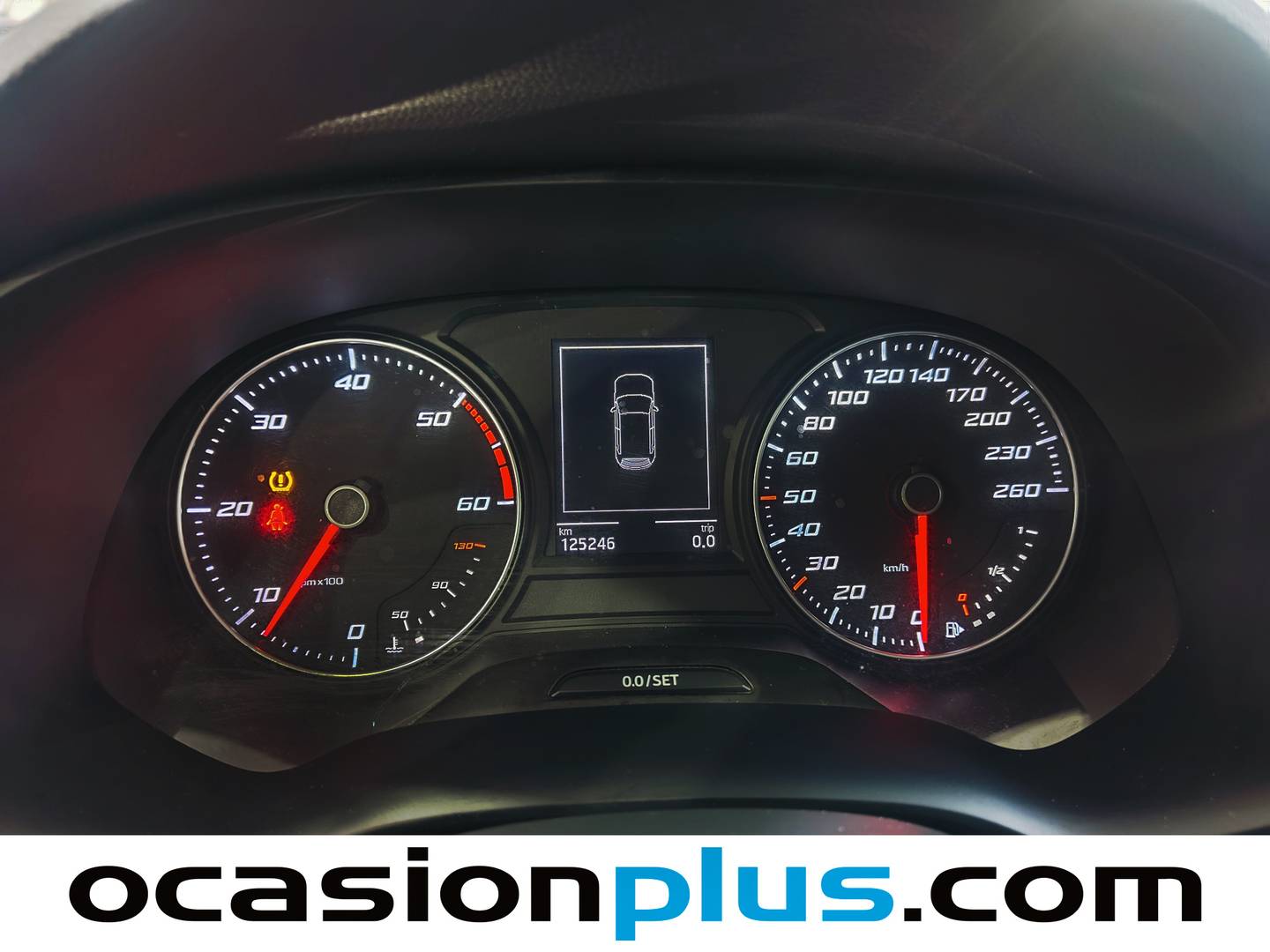 Seat Ateca SEAT Ateca 2.0 TDI S&S Style 4Drive (150 CV) de ocasión