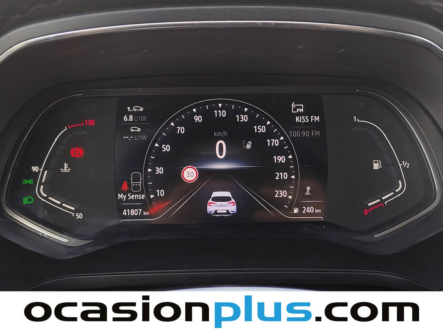 Renault Captur Renault Captur Zen TCe Micro Híbrido (140 CV) GPF barato